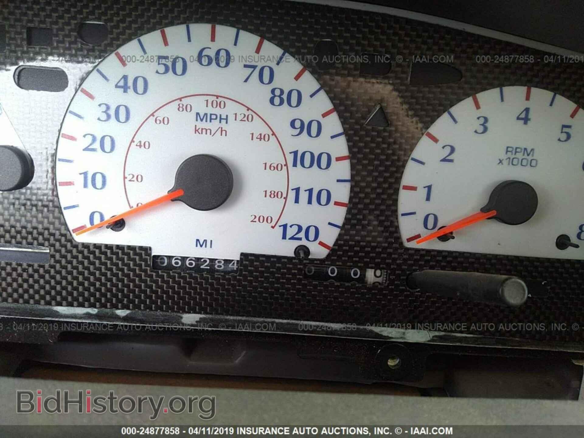 1995 DODGE NEON - VIN: 1B3ES67C6SD597042 - Фото 7