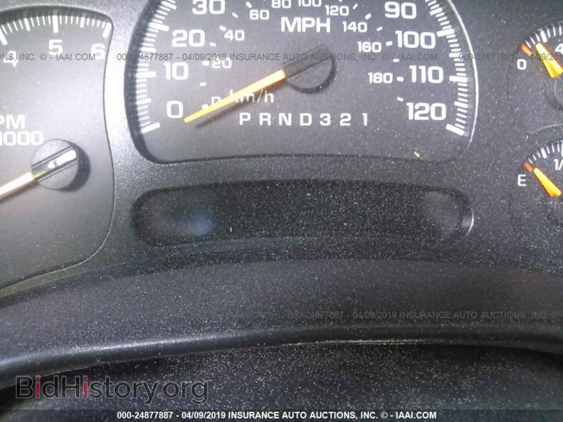 2006 GMC NEW SIERRA - VIN: 3GTEC14VX6G227743 - Фото 7