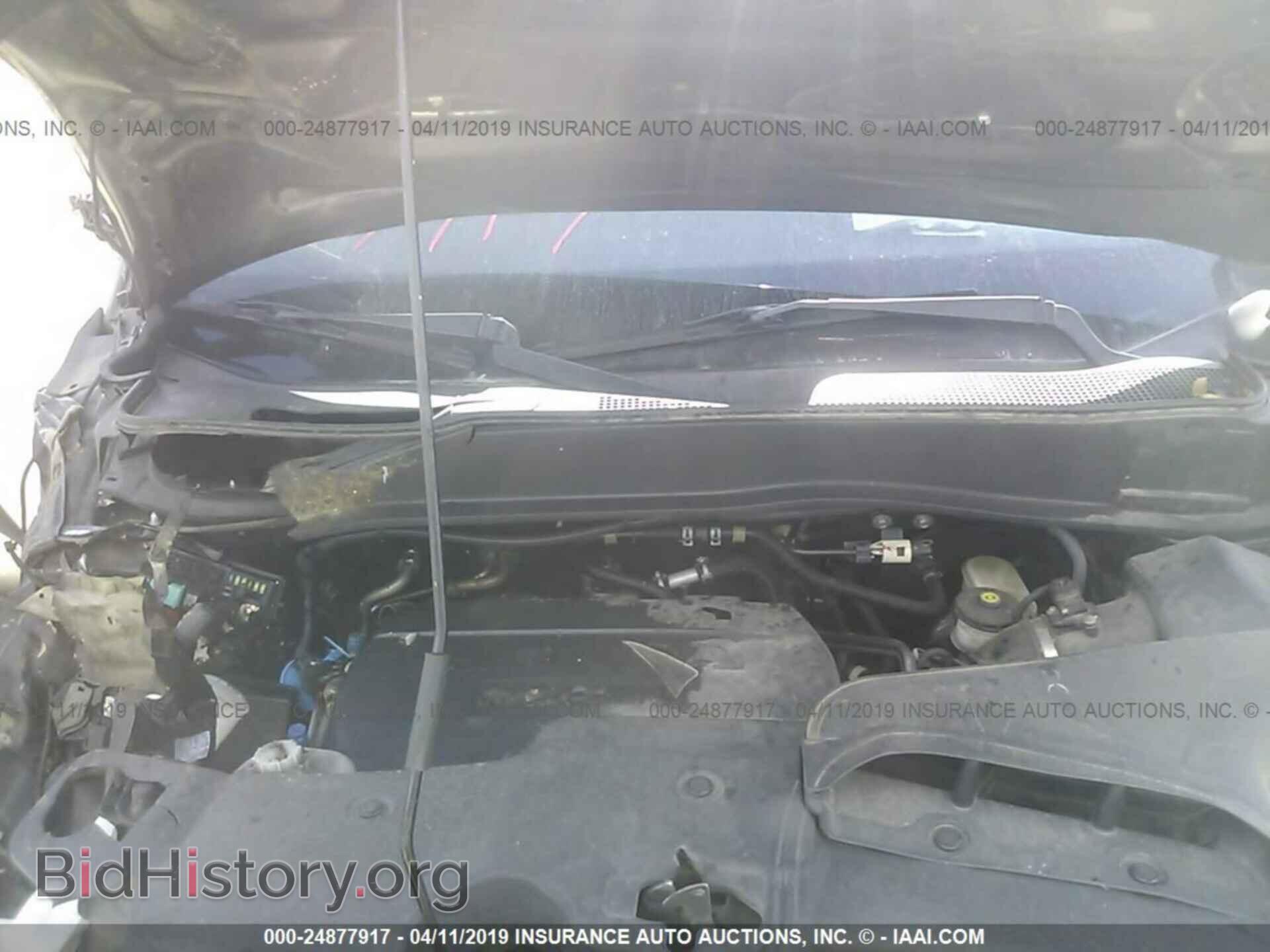 2010 HONDA PILOT - VIN: 5FNYF3H90AB008611 - Фото 10