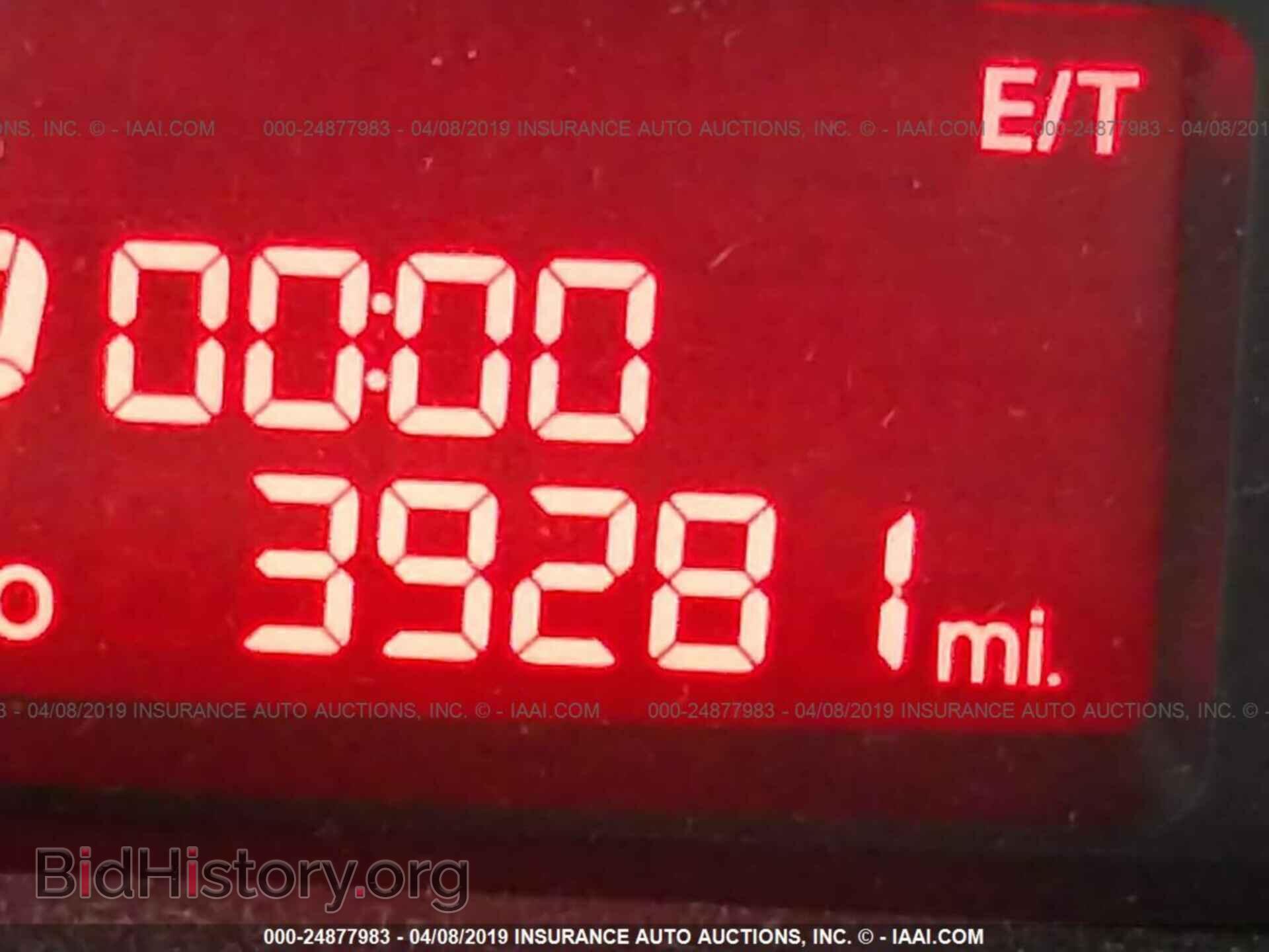 2015 KIA RIO - VIN: KNADM4A39F6449864 - Фото 7