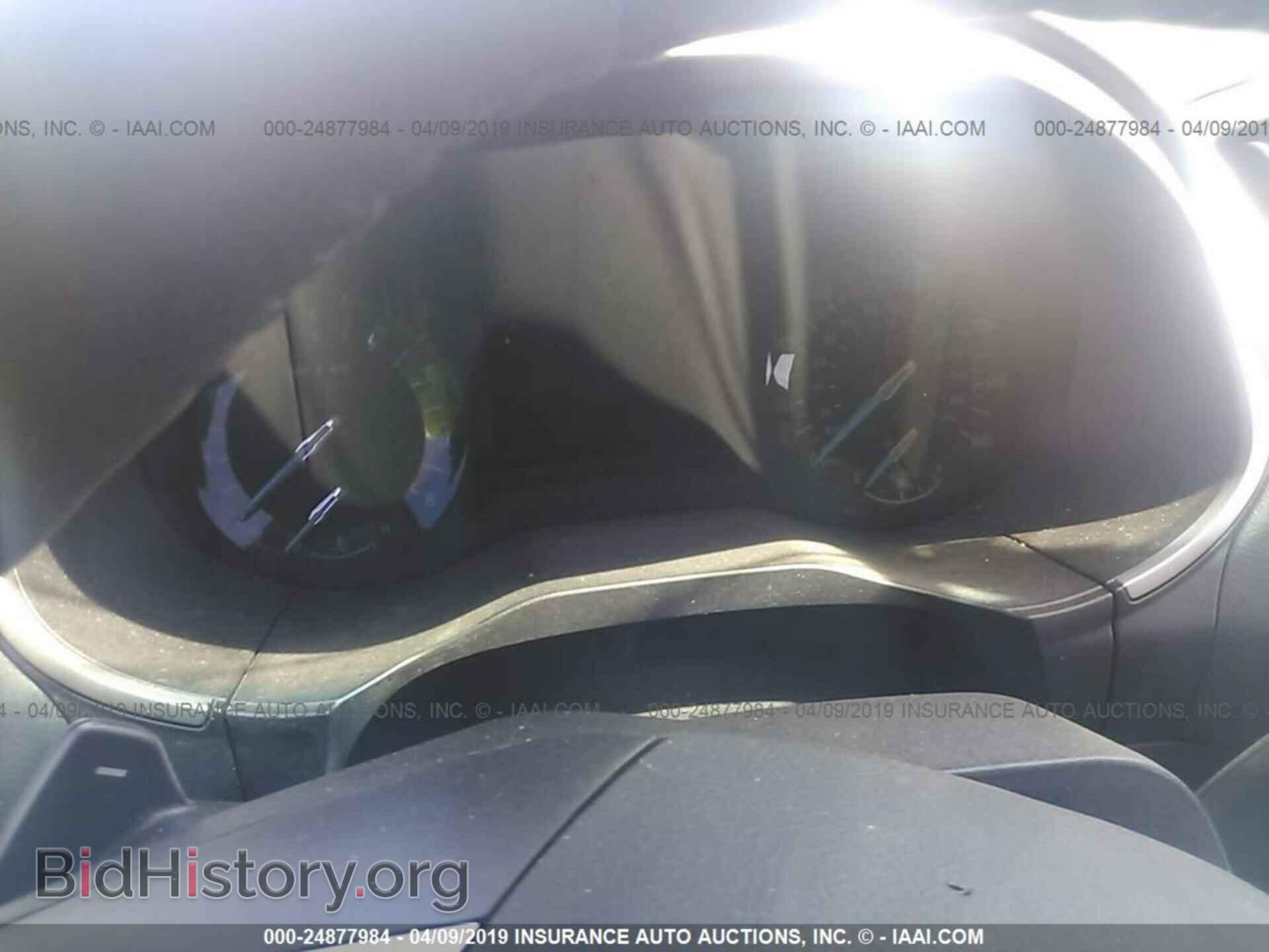 2018 FORD EDGE - VIN: 2FMPK4J94JBB96212 - Фото 7