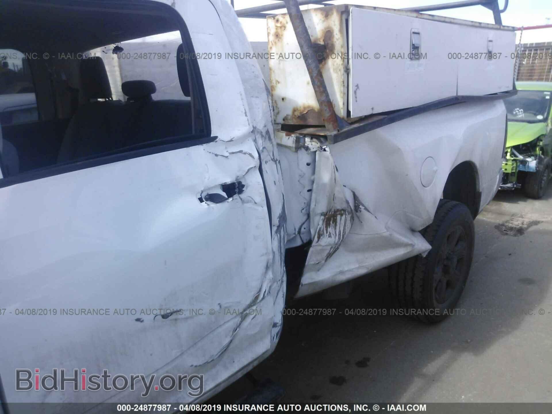 2014 RAM 2500 - VIN: 3C6TR5HT7EG110570 - Photo 6
