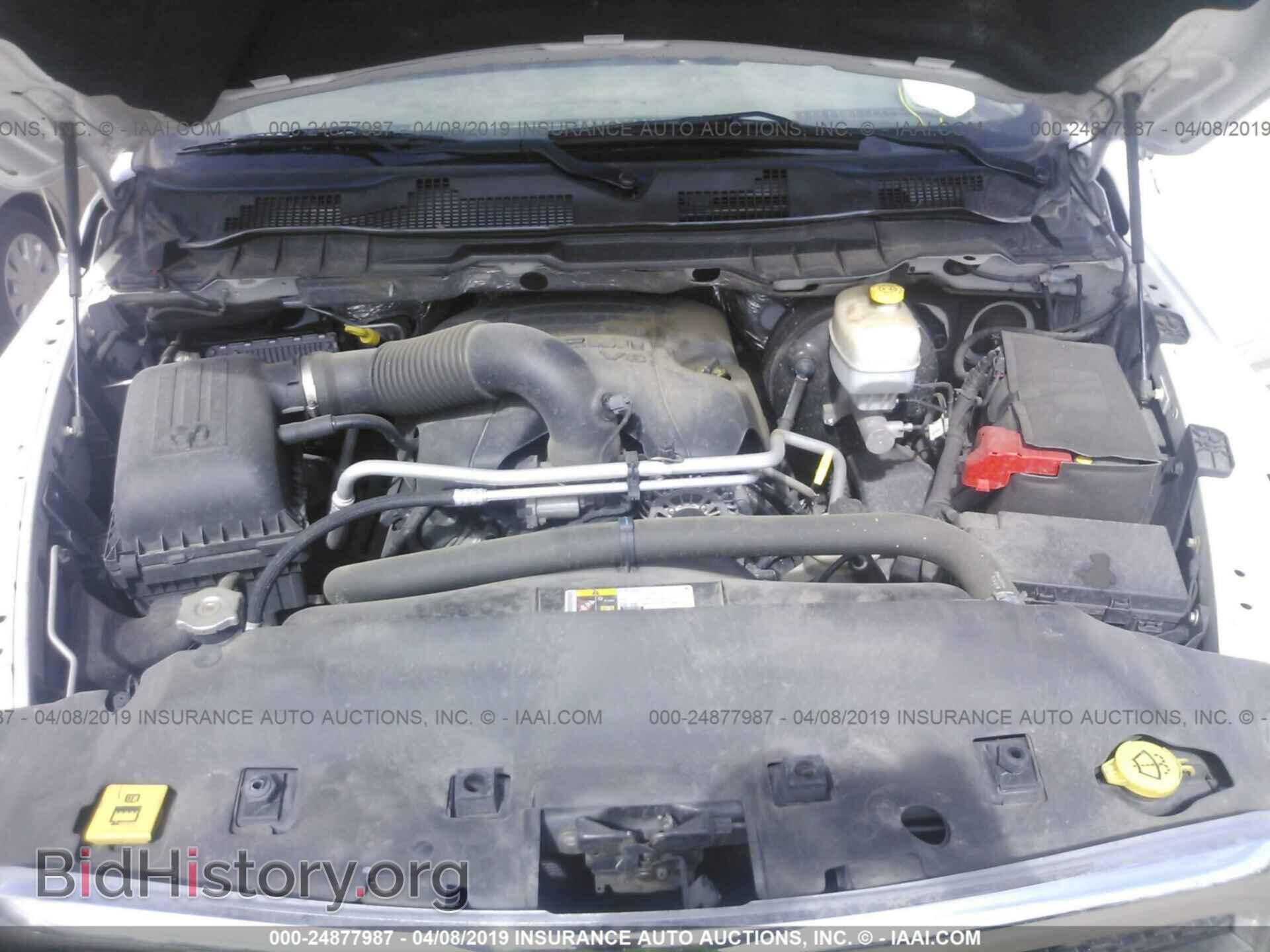 2014 RAM 2500 - VIN: 3C6TR5HT7EG110570 - Photo 10