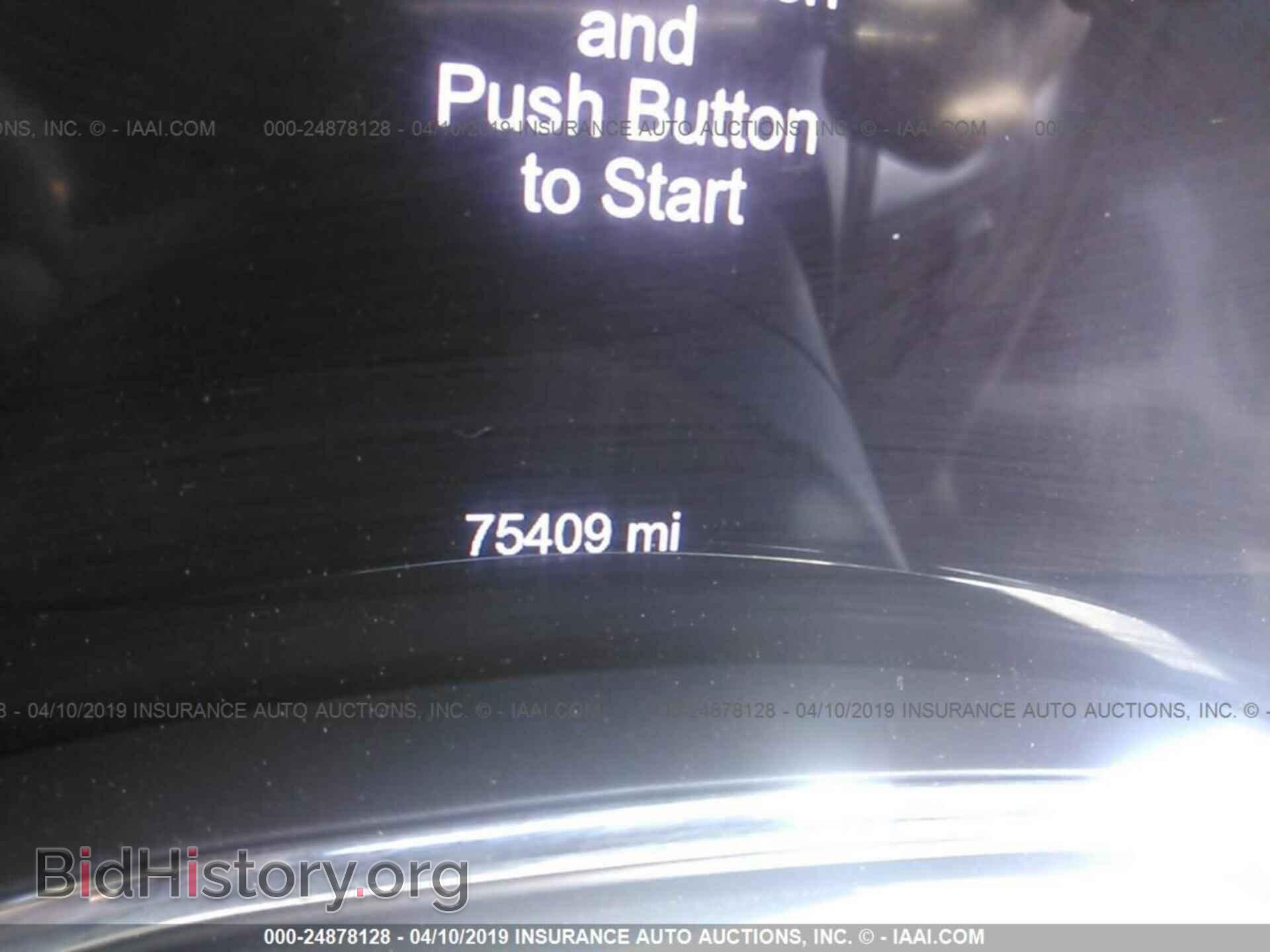 2014 DODGE DURANGO - VIN: 1C4RDHAG3EC524187 - Фото 7