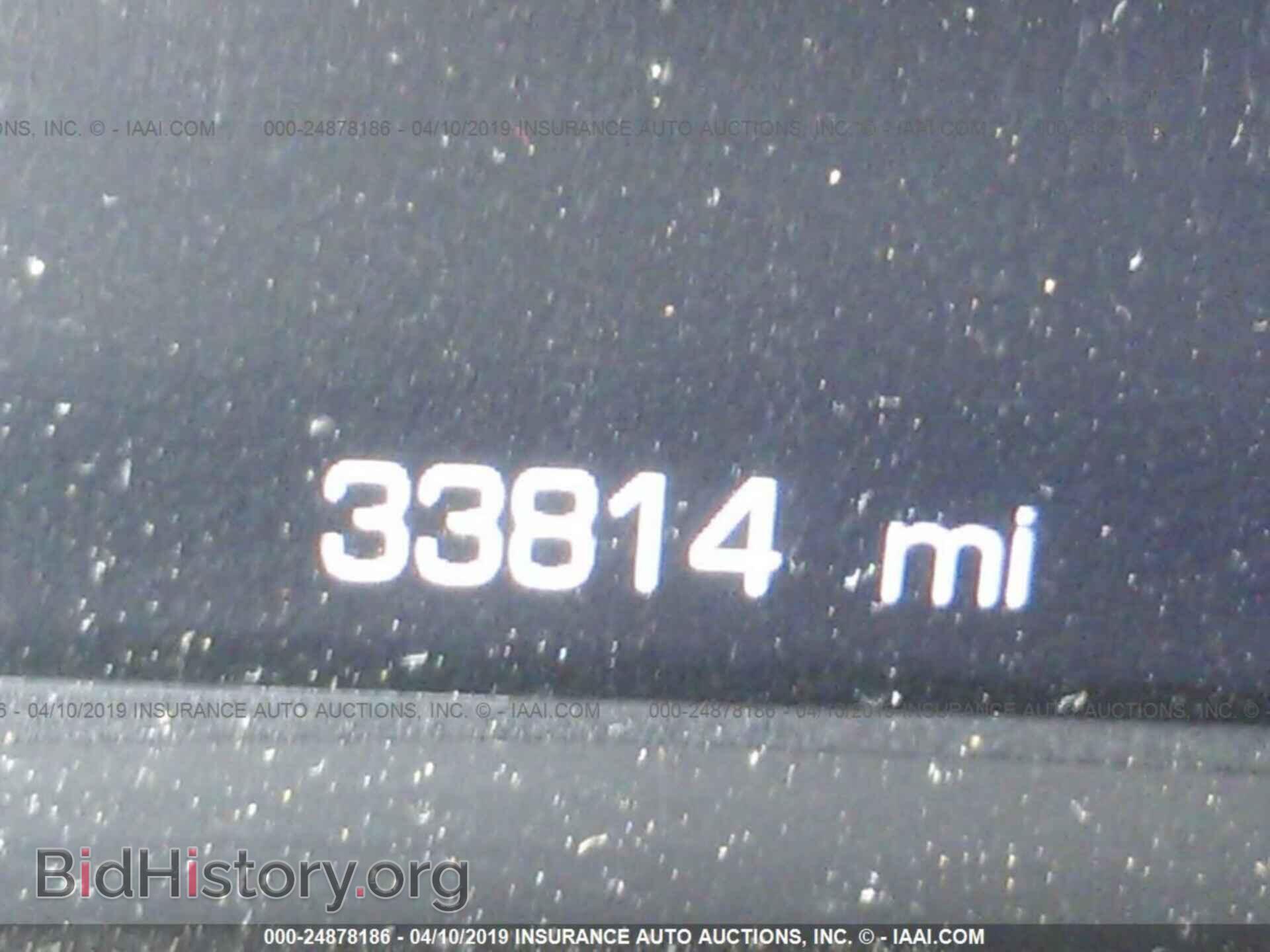 2014 CHEVROLET IMPALA - VIN: 2G1115SL5E9302072 - Фото 7