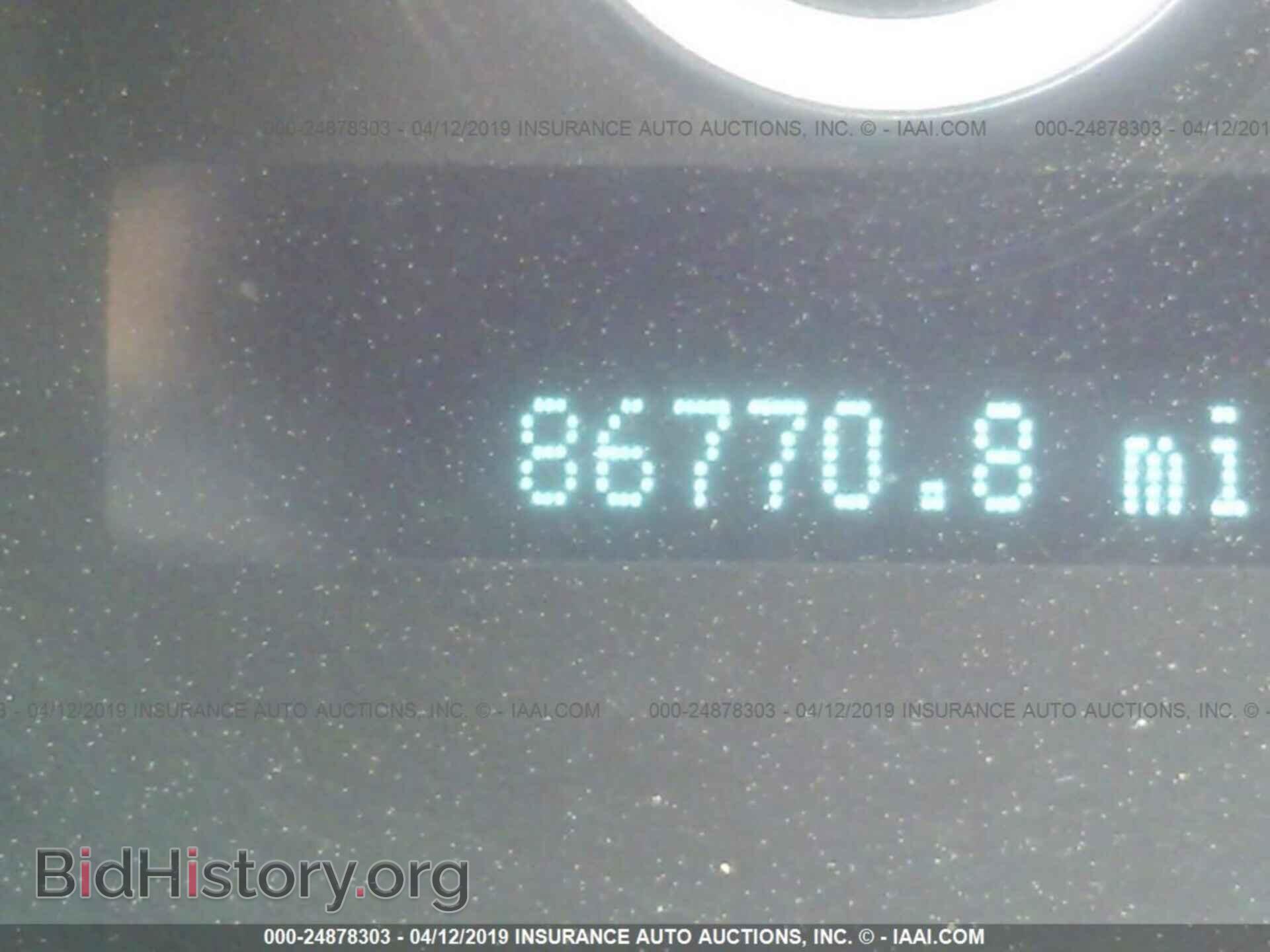 2014 FORD MUSTANG - VIN: 1ZVBP8CF3E5330399 - Фото 7