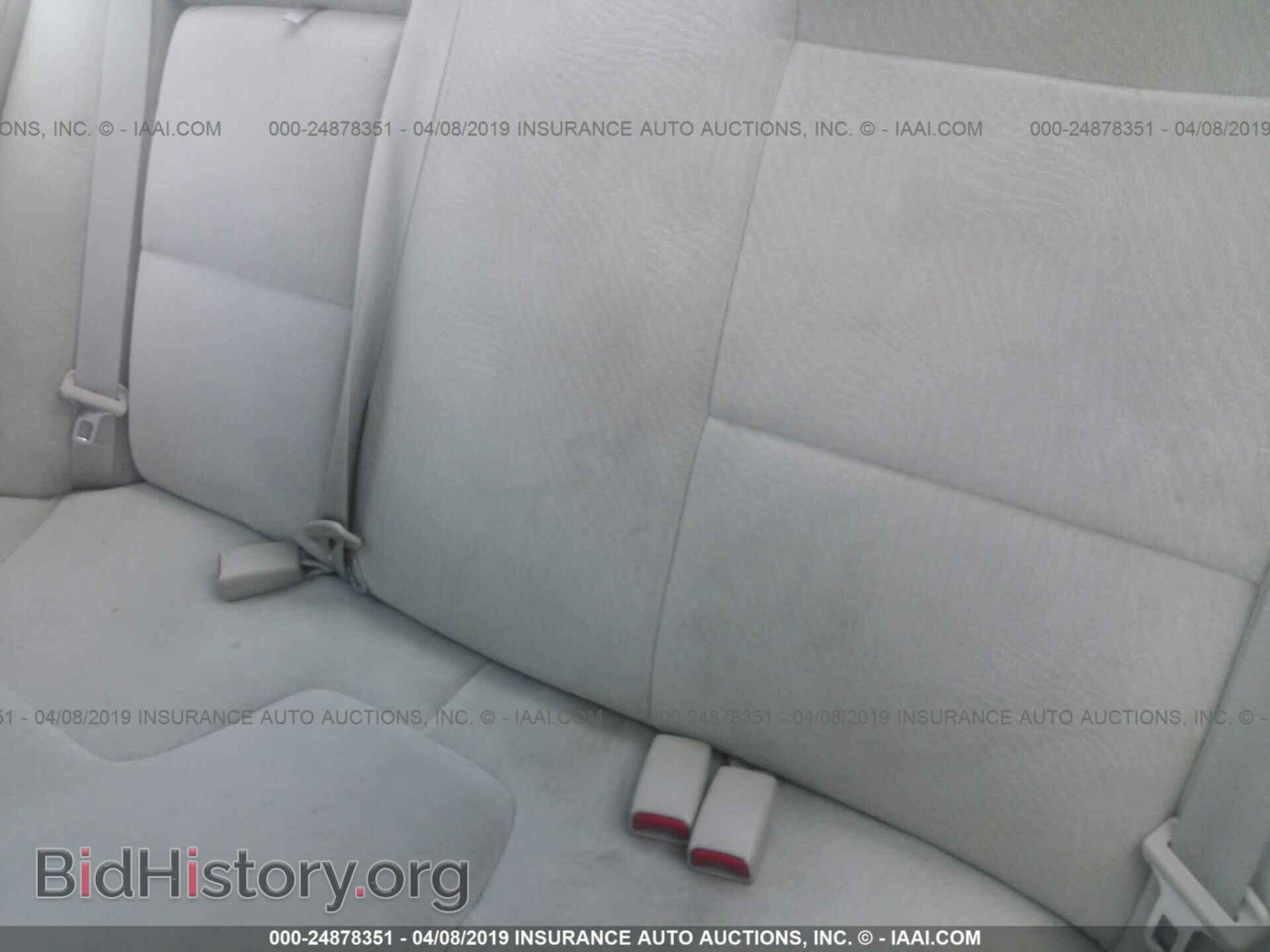 2000 MITSUBISHI GALANT - VIN: 4A3AA46G5YE082171 - Фото 8