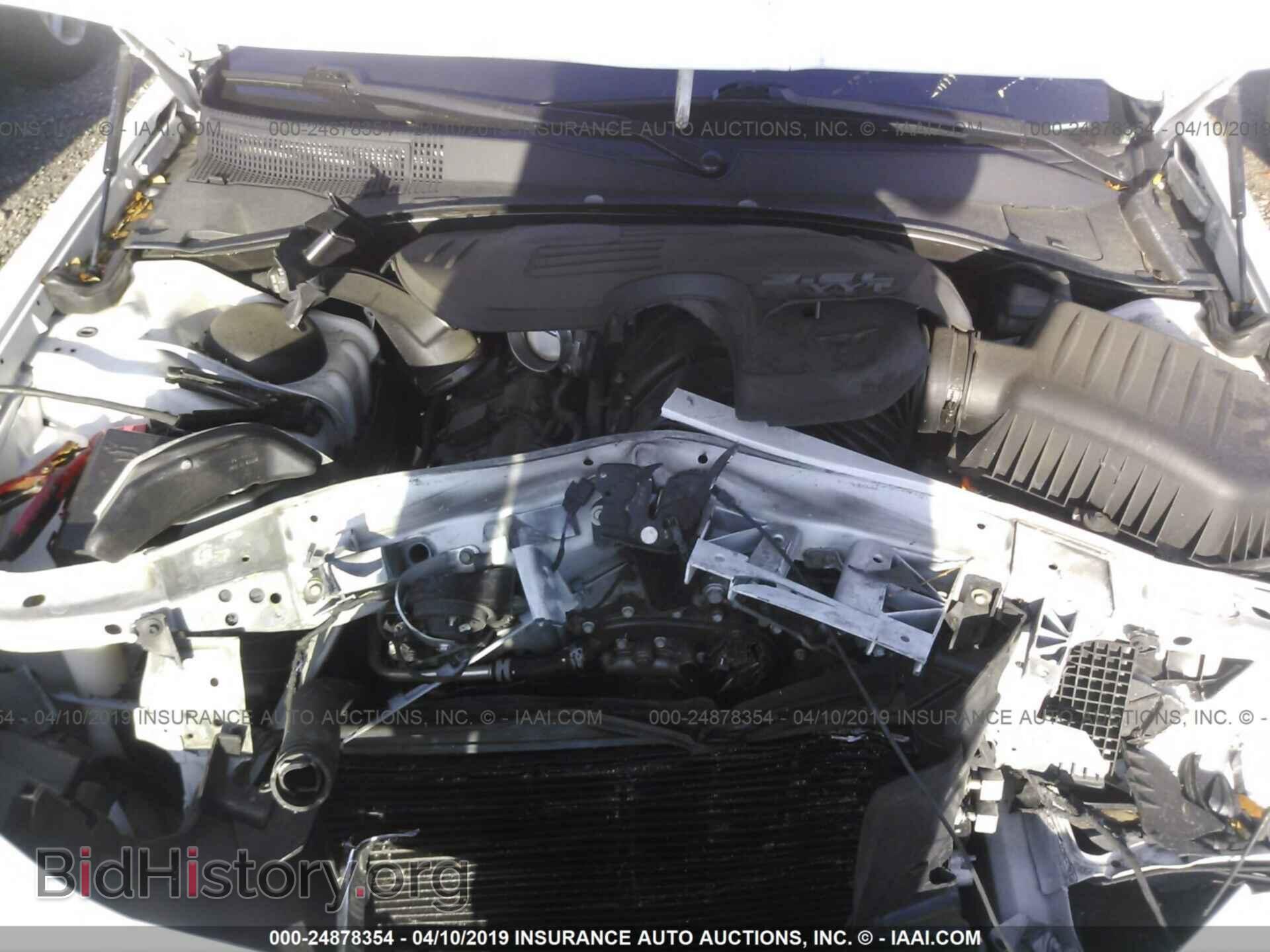 2013 CHRYSLER 300C - VIN: 2C3CCAEG6DH635262 - Фото 10