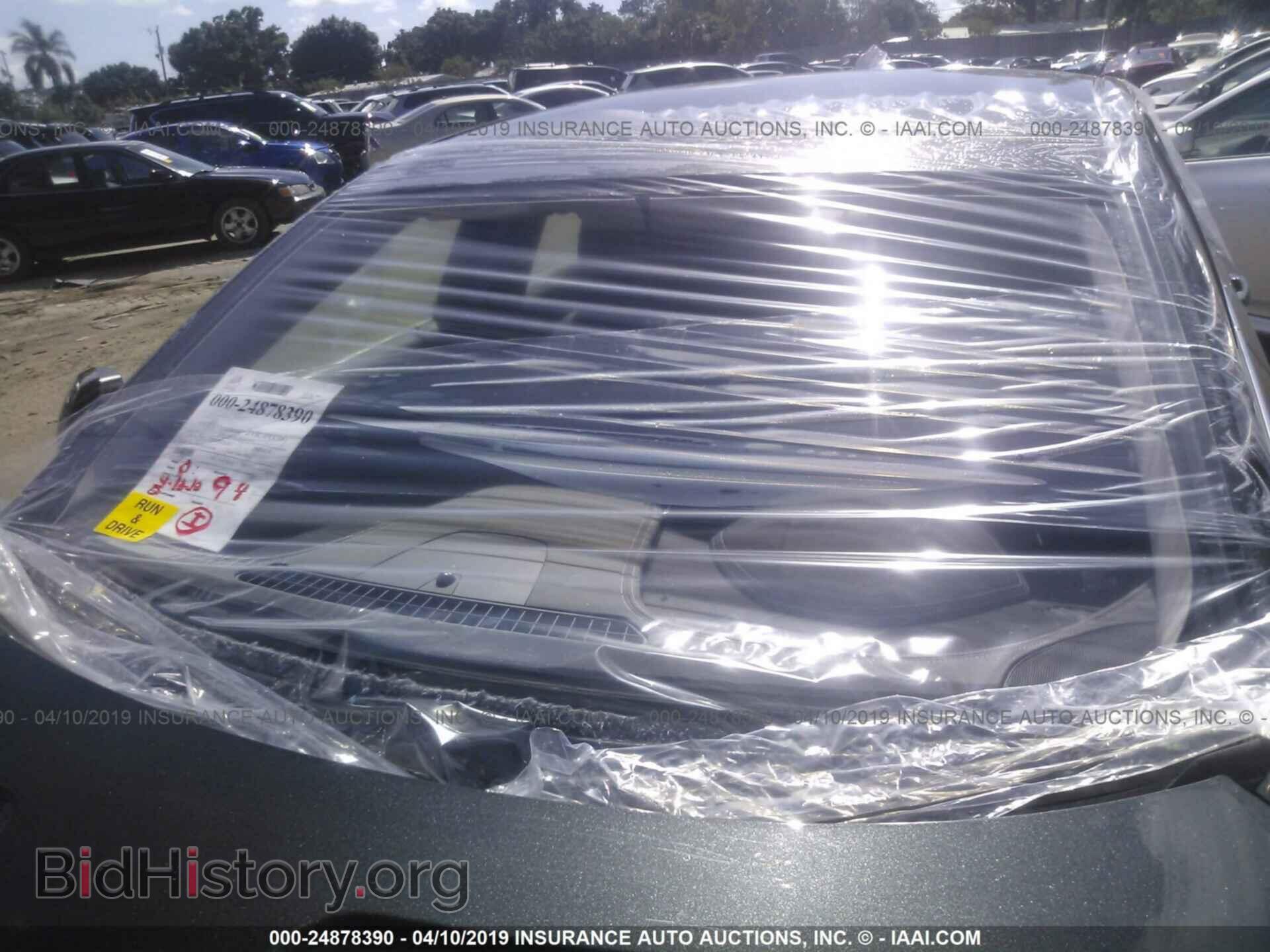 2019 CHEVROLET IMPALA - VIN: 2G11Y5SA1K9124506 - Фото 6