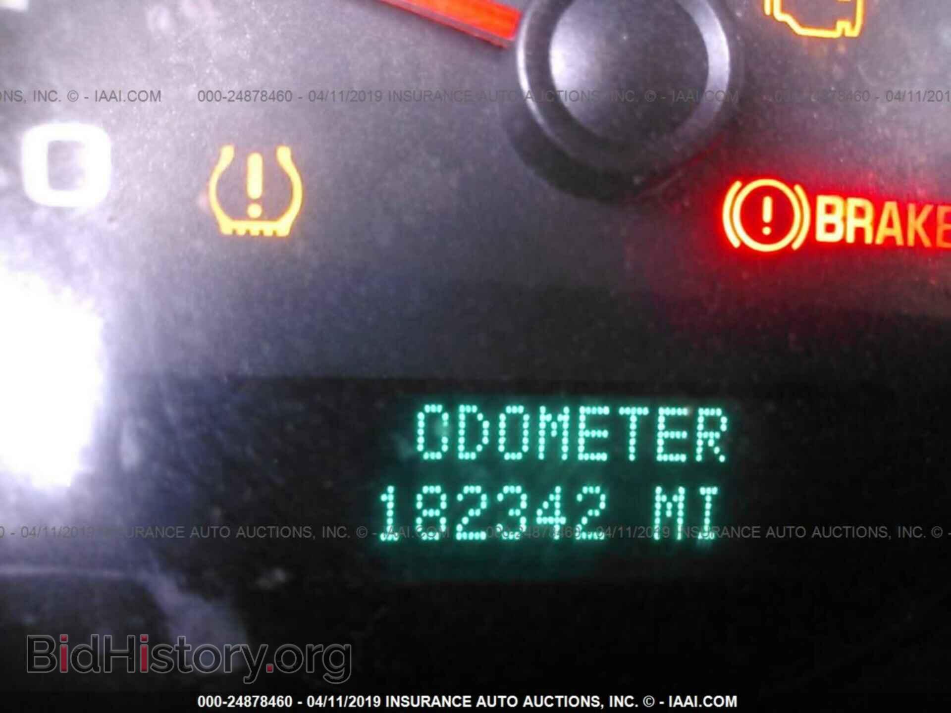 2007 CHEVROLET SILVERADO - VIN: 1GCEC19C97Z502091 - Photo 7