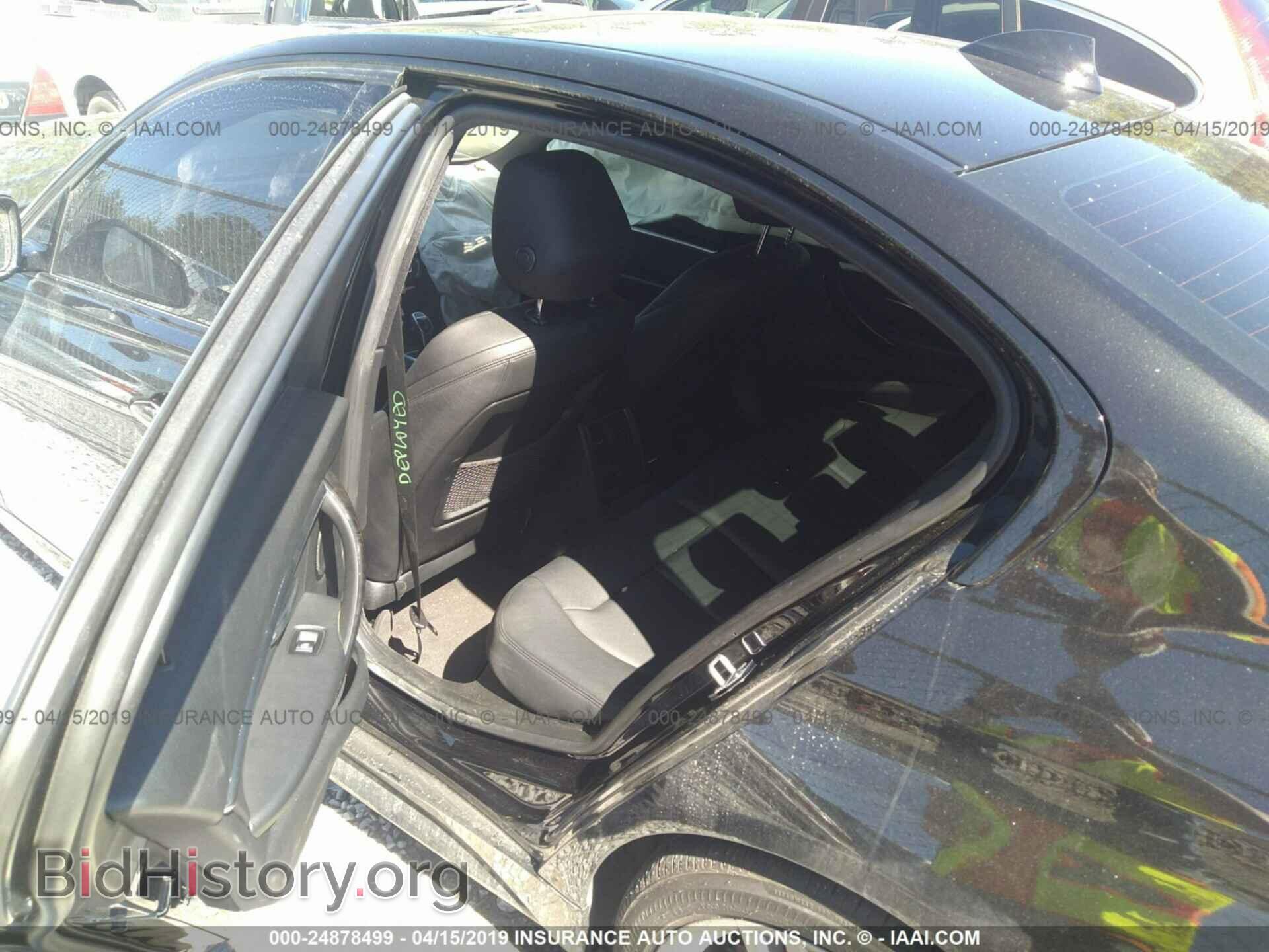 2017 BMW 330 - VIN: WBA8B9G53HNU51678 - Фото 8