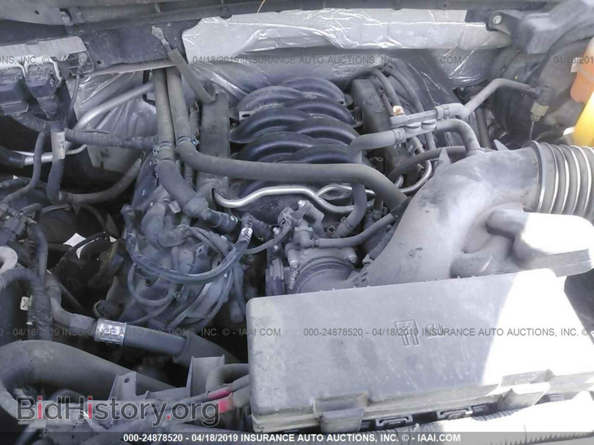 2013 FORD F150 - VIN: 1FTFX1EF6DFA91898 - Фото 10