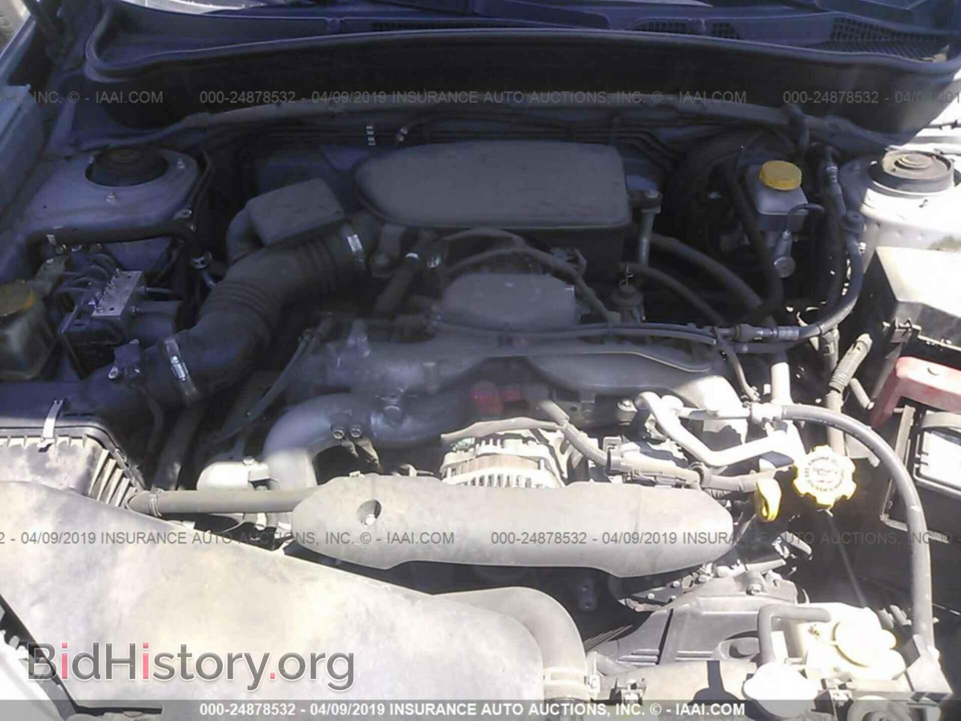 2010 SUBARU FORESTER - VIN: JF2SH6CC2AH790139 - Фото 10