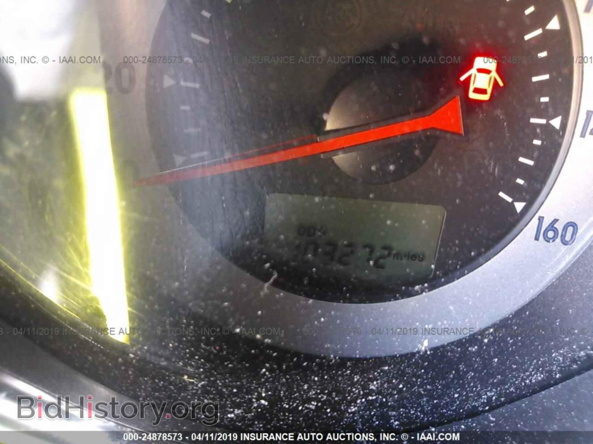 2007 MITSUBISHI ECLIPSE - VIN: 4A3AL25F47E049975 - Фото 7