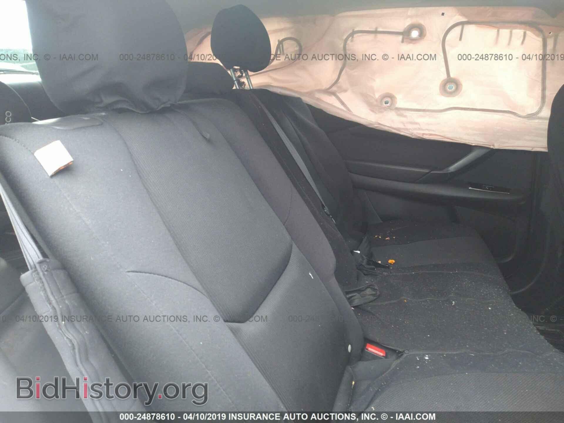 2016 MAZDA CX-9 - VIN: JM3TCBBY7G0116087 - Фото 8