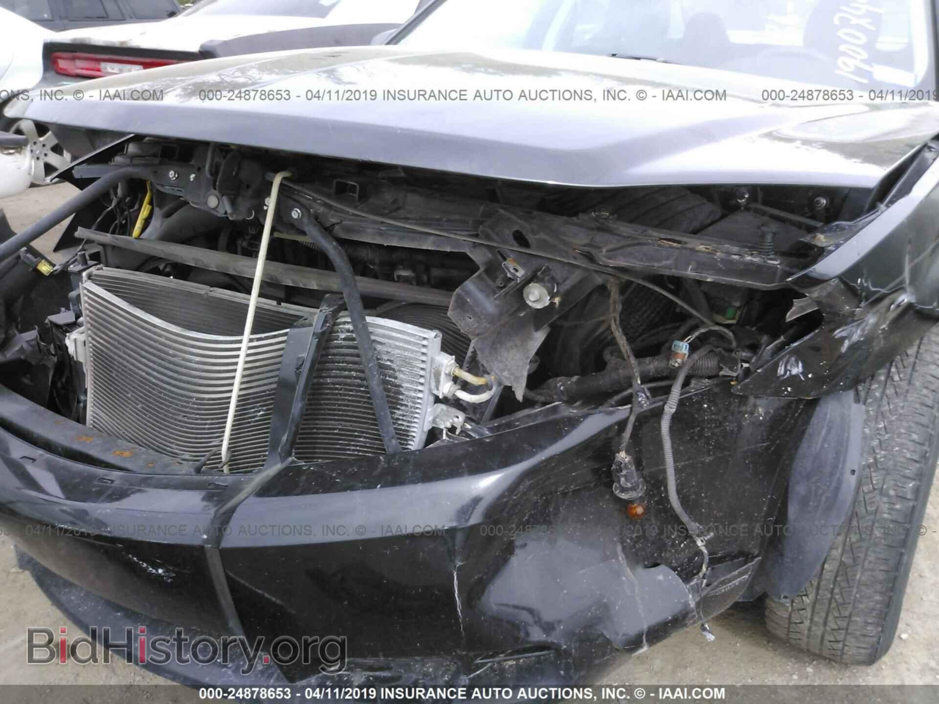 2010 DODGE AVENGER - VIN: 1B3CC4FB7AN204529 - Photo 6