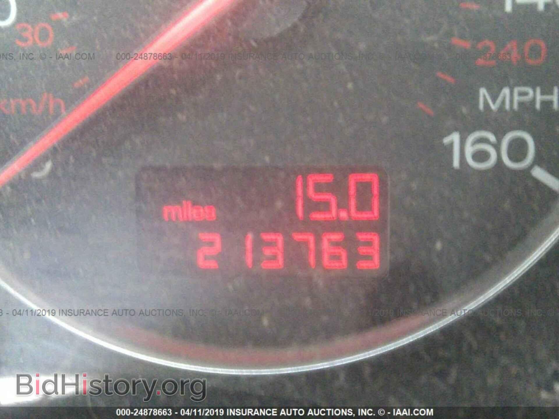 2002 AUDI A4 - VIN: WAULT68E52A171943 - Photo 7
