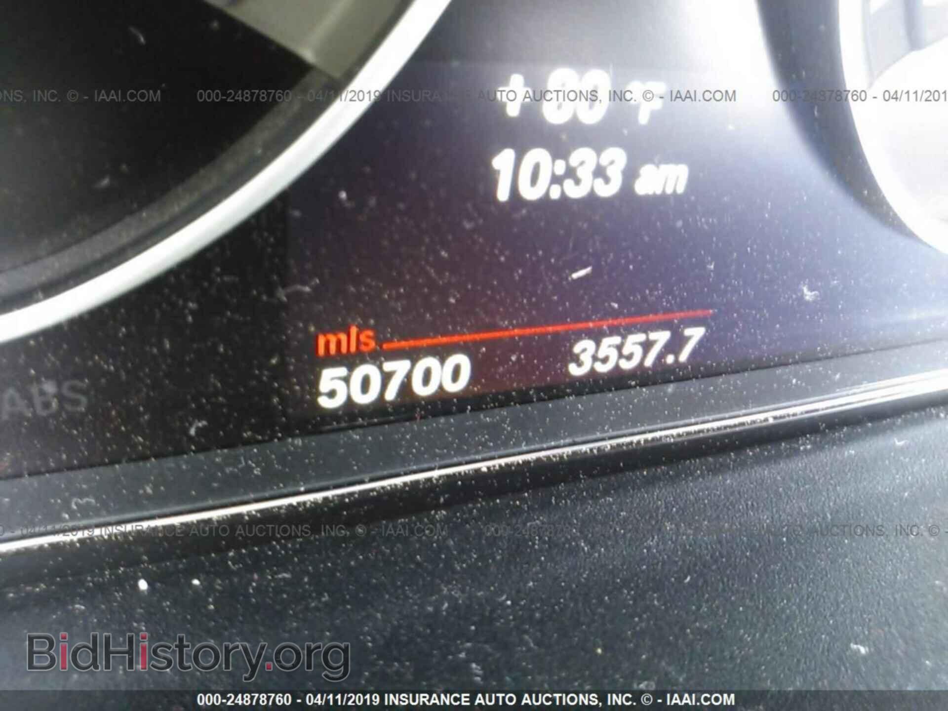 2013 BMW 328 - VIN: WBA3A5G5XDNP26902 - Фото 7