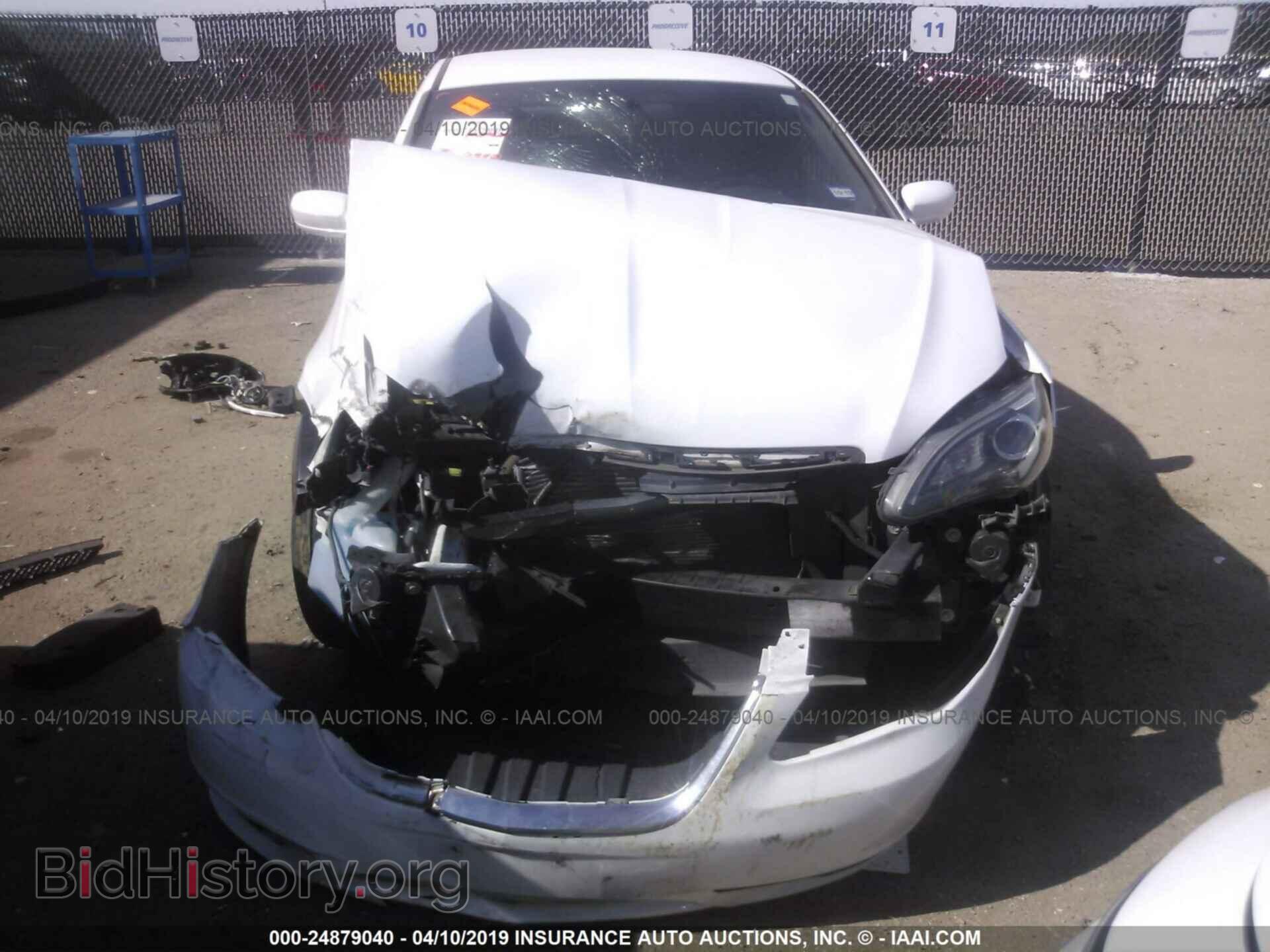 2013 CHRYSLER 200 - VIN: 1C3CCBBB6DN726456 - Photo 6