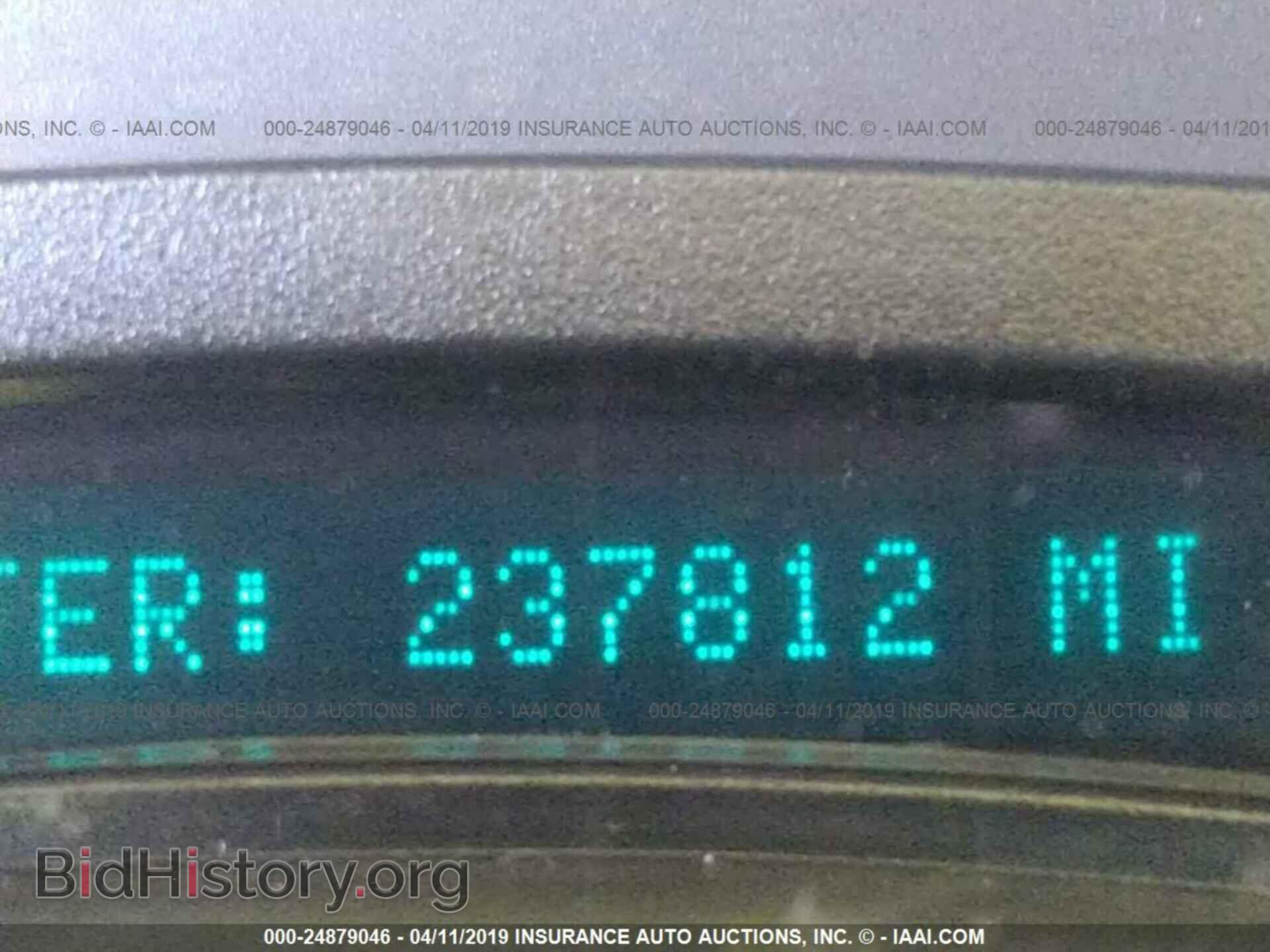 2006 GMC NEW SIERRA - VIN: 2GTEC13VX61310325 - Фото 7