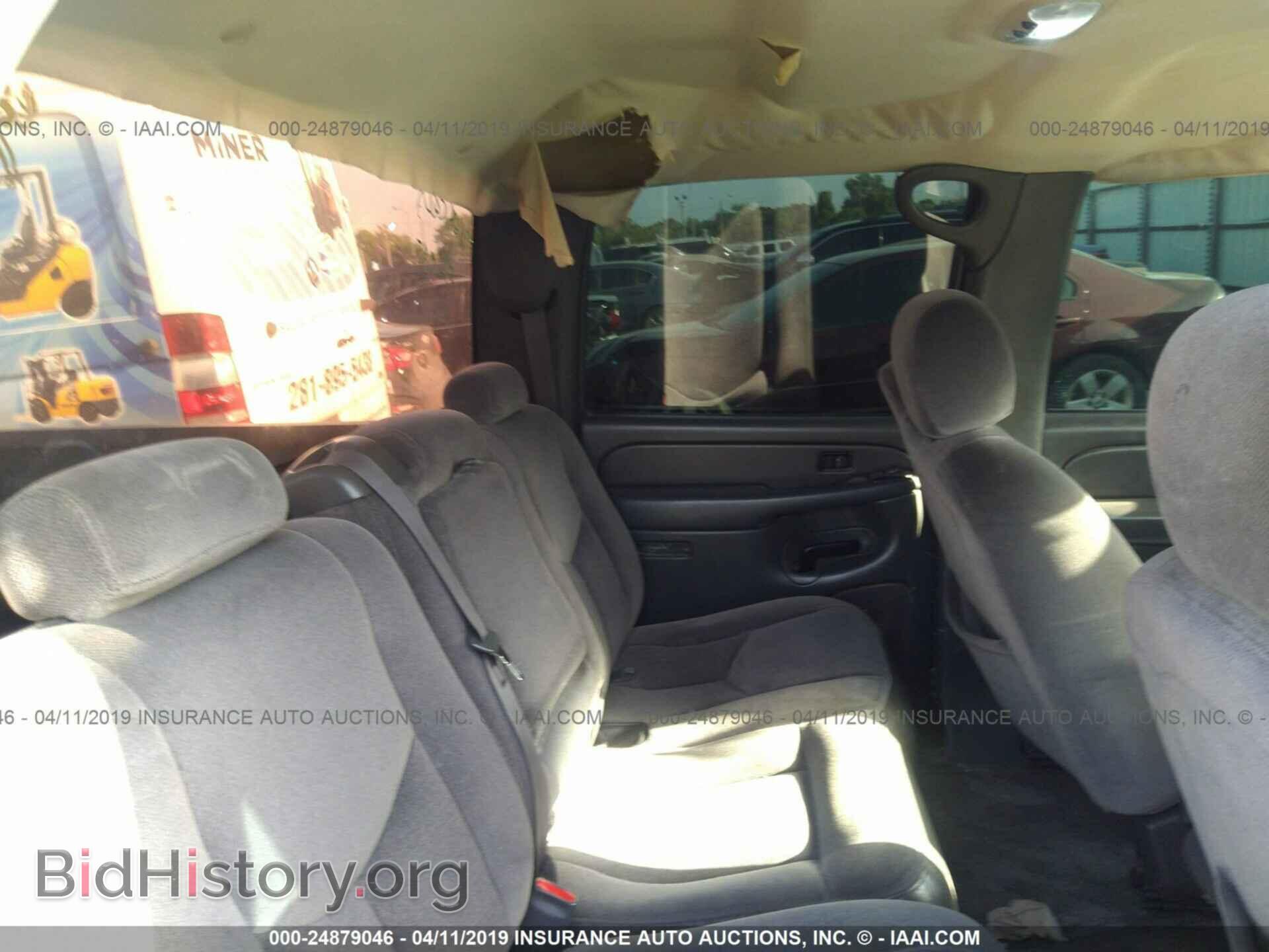 2006 GMC NEW SIERRA - VIN: 2GTEC13VX61310325 - Фото 8