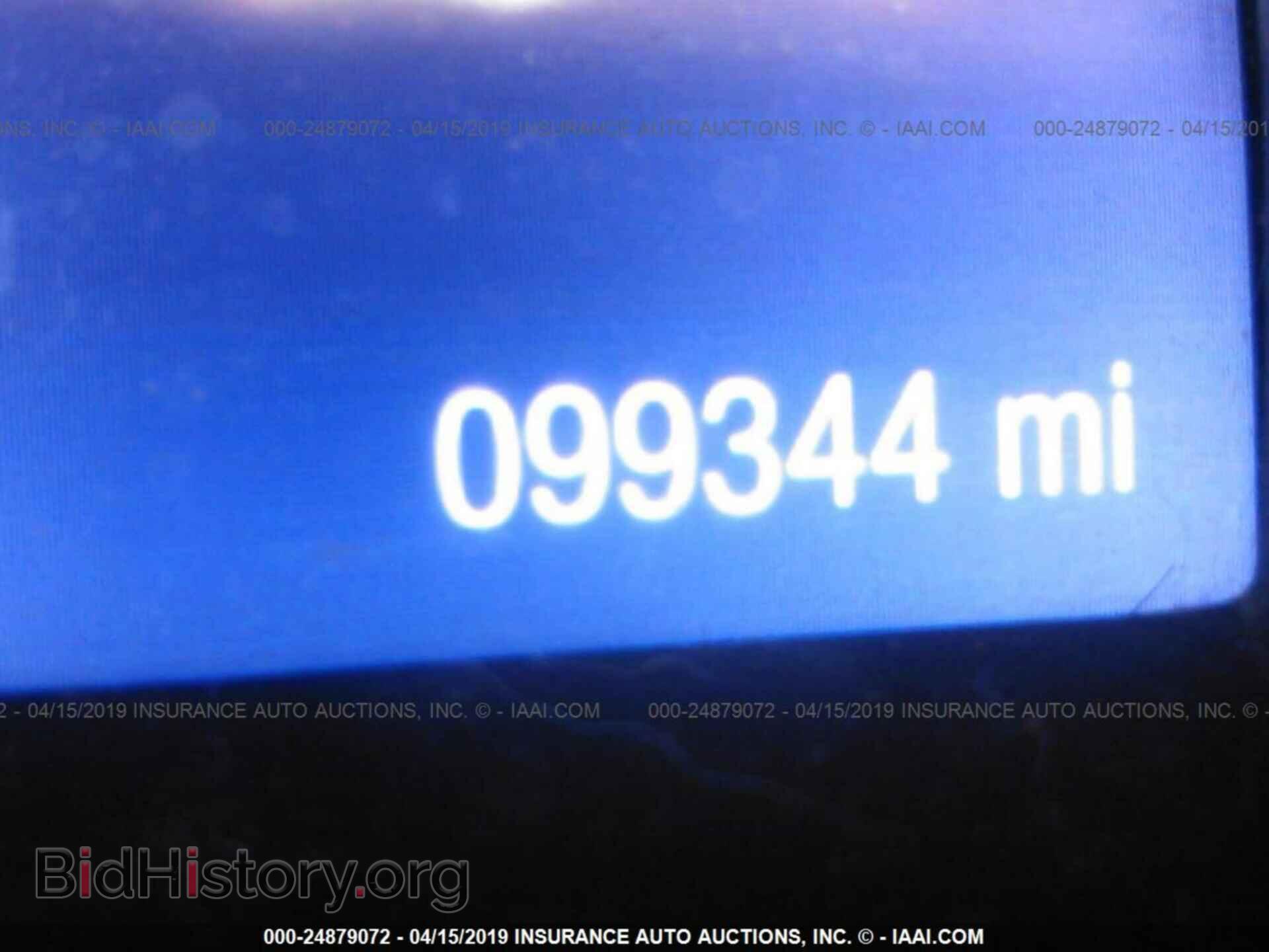 2013 FORD FOCUS - VIN: 1FADP3K2XDL247811 - Фото 7