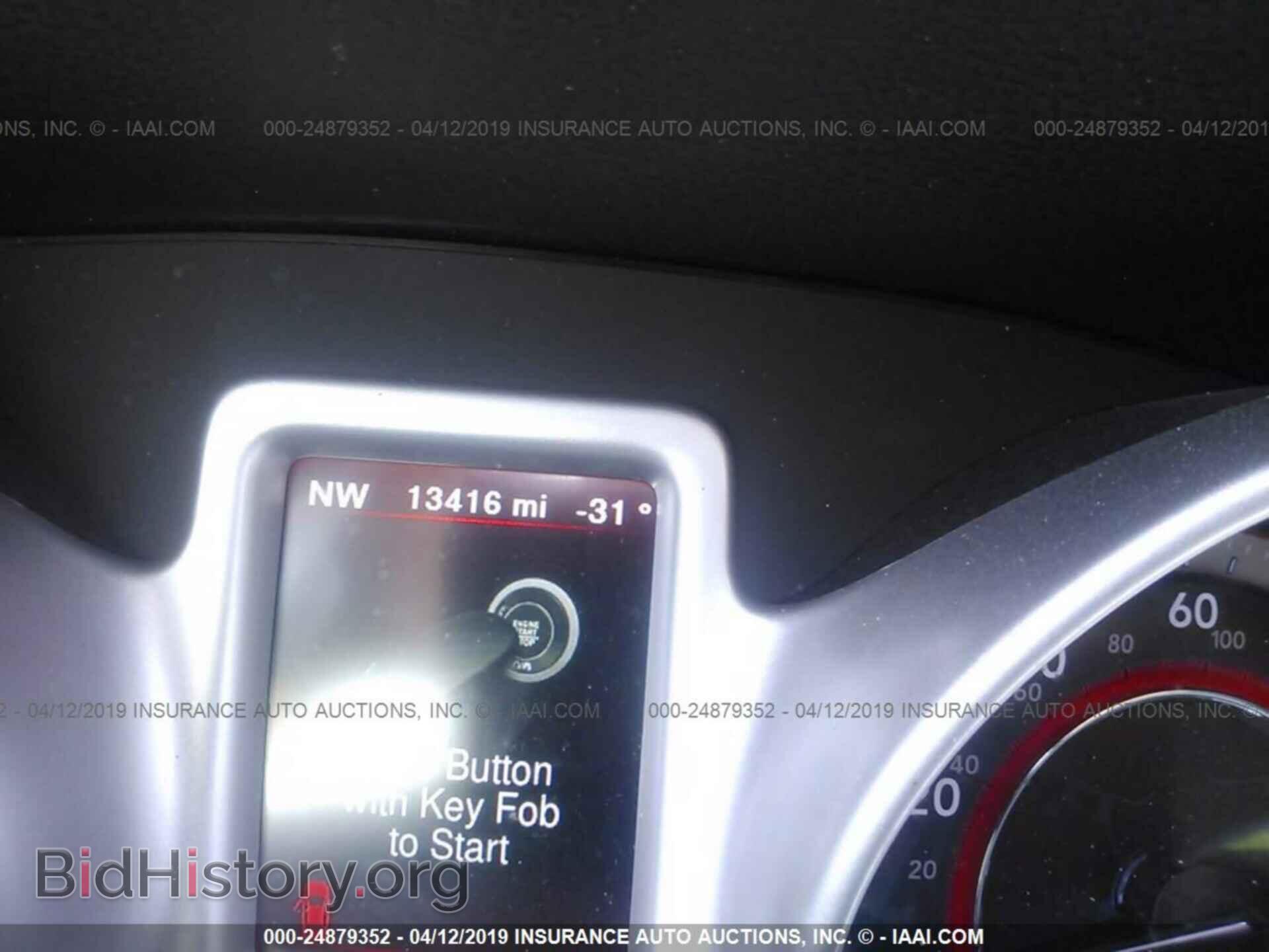 2018 DODGE JOURNEY - VIN: 3C4PDCBB9JT305746 - Фото 7