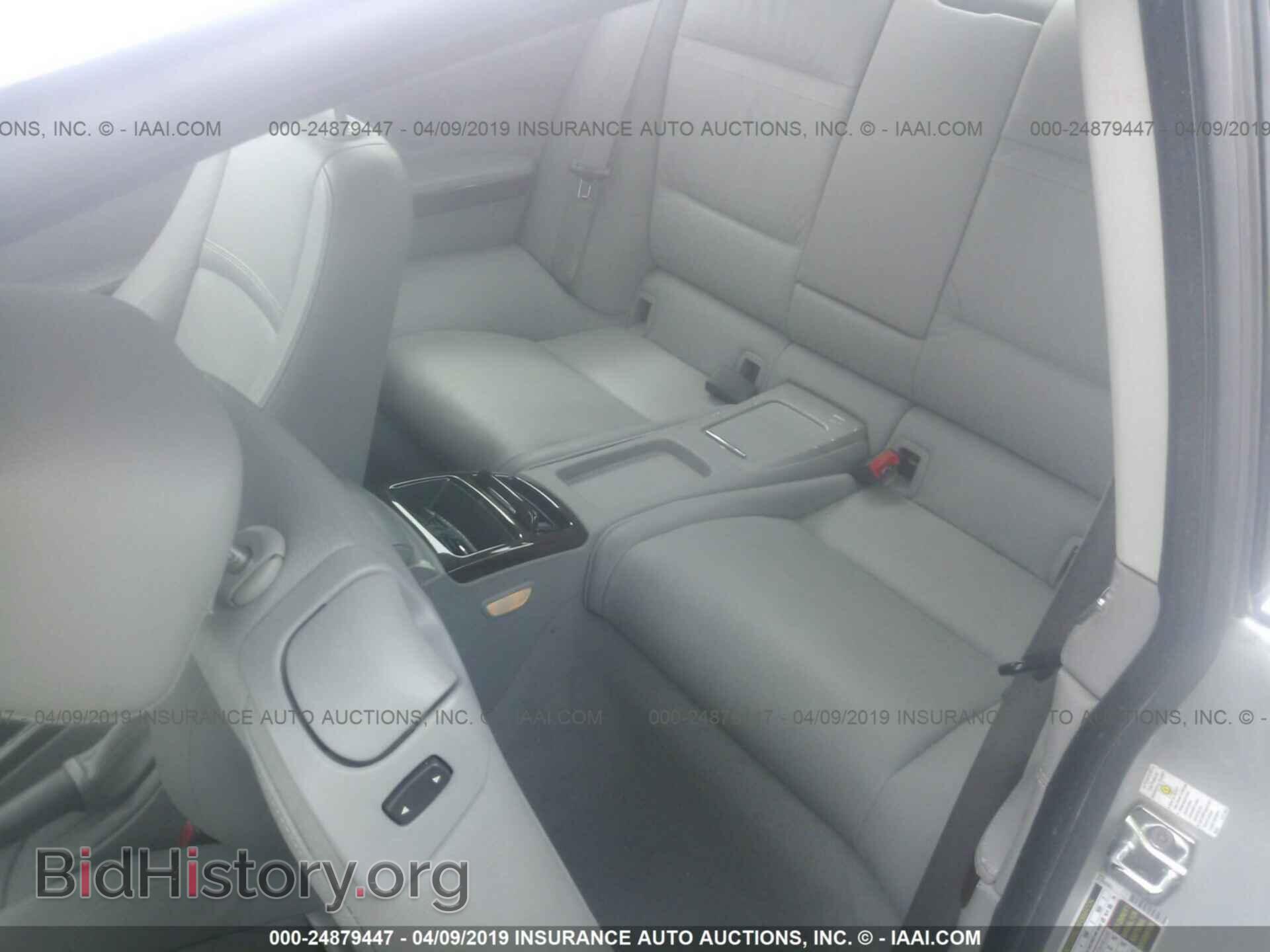 2008 BMW 335 - VIN: WBAWB73558P040885 - Фото 8
