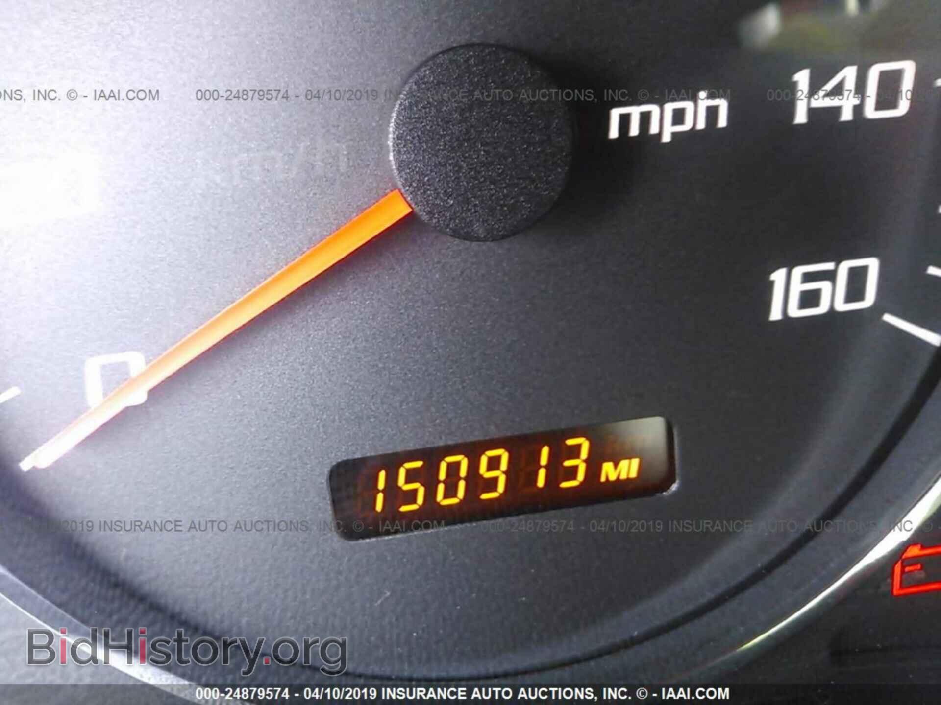 2007 CADILLAC CTS - VIN: 1G6DP577870120283 - Фото 7