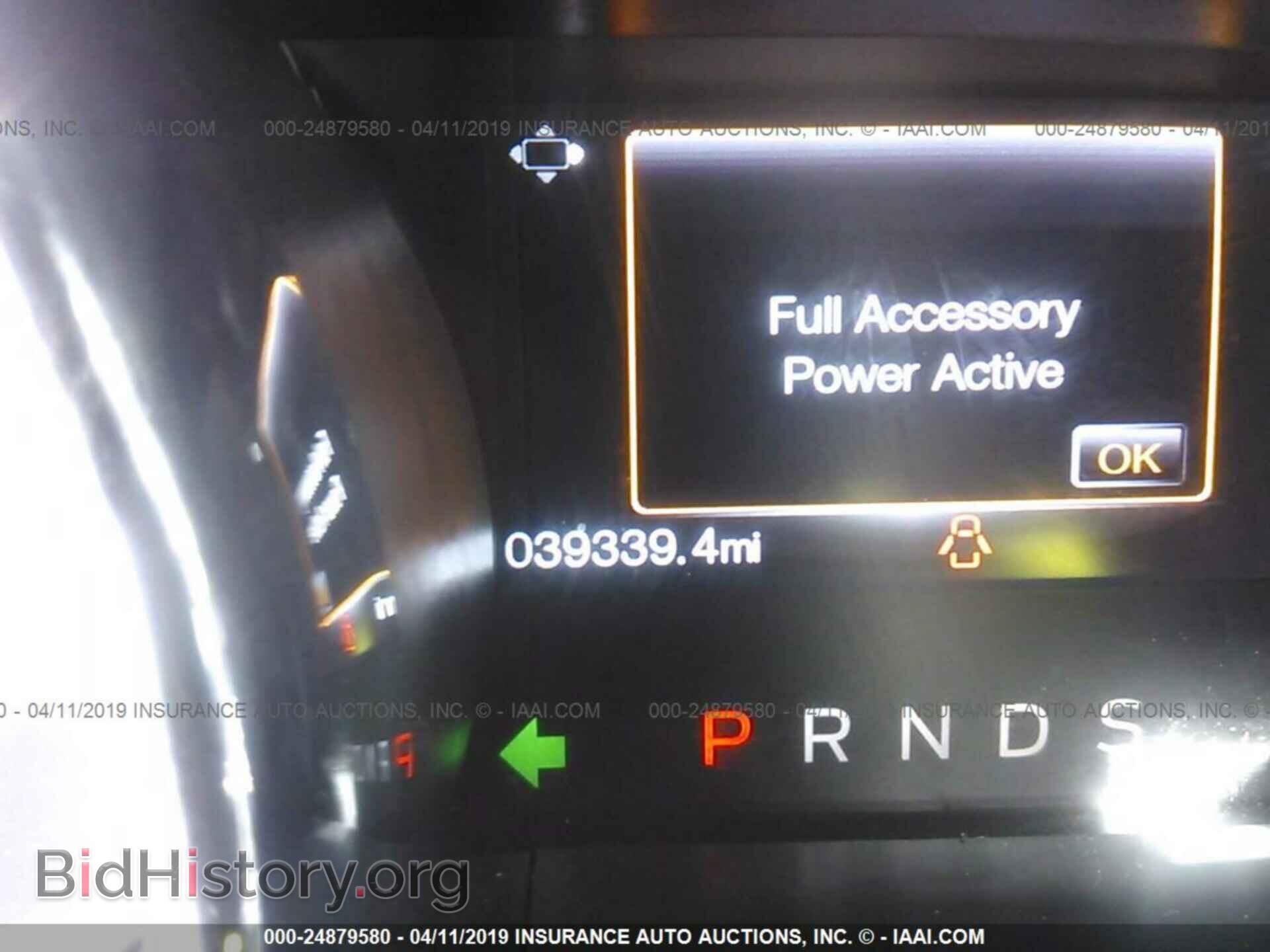 2017 FORD MUSTANG - VIN: 1FA6P8TH0H5210009 - Фото 7