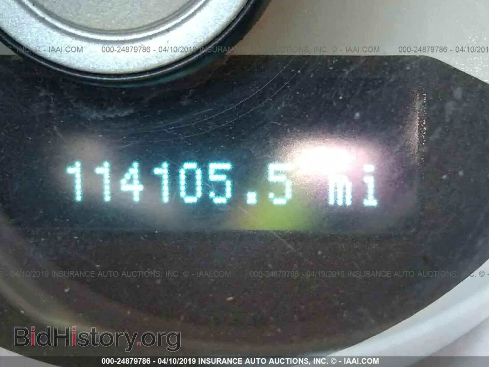 2011 FORD MUSTANG - VIN: 1ZVBP8AM7B5149741 - Фото 7