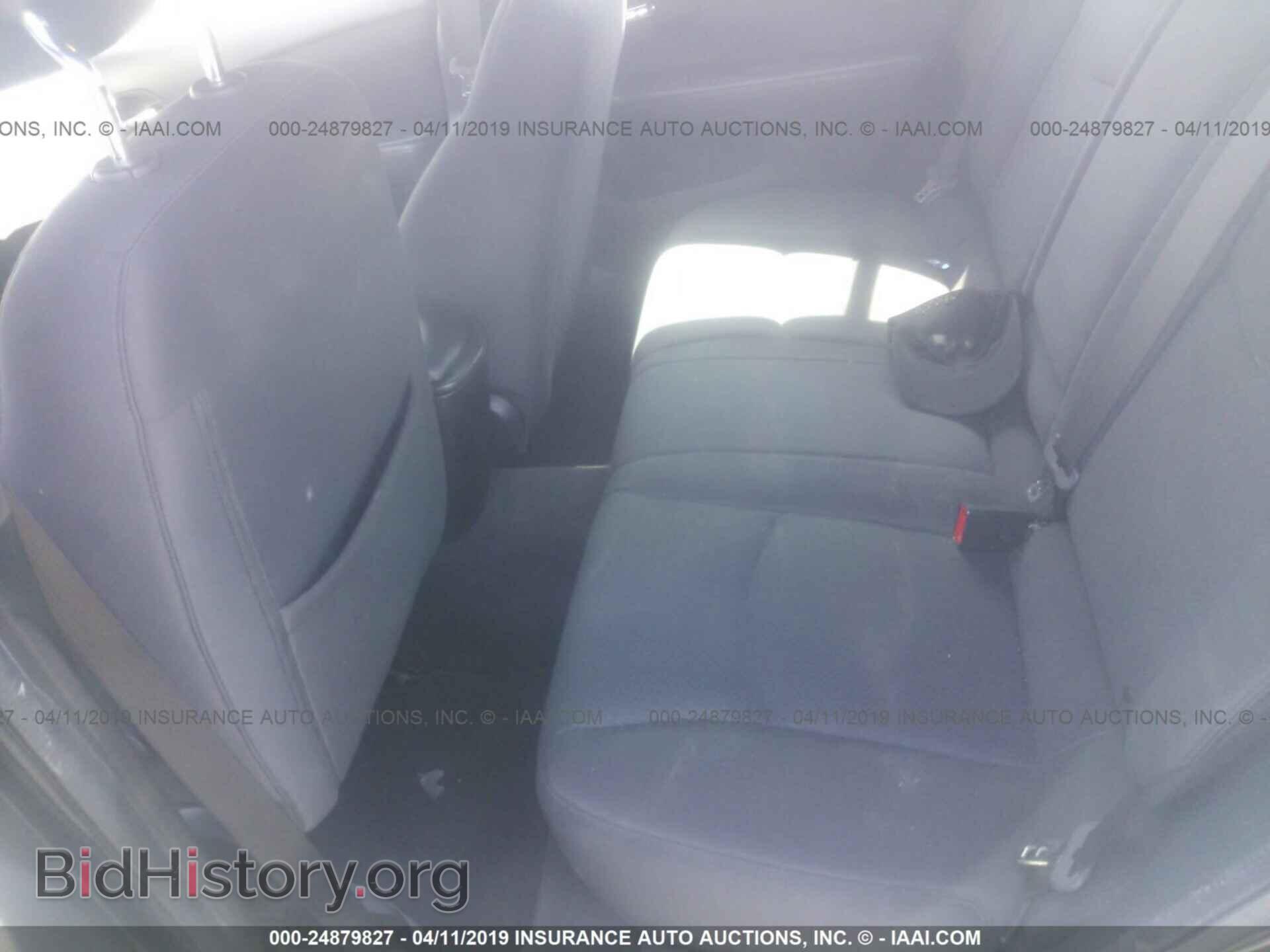 2013 CHRYSLER 200 - VIN: 1C3CCBAGXDN721970 - Фото 8