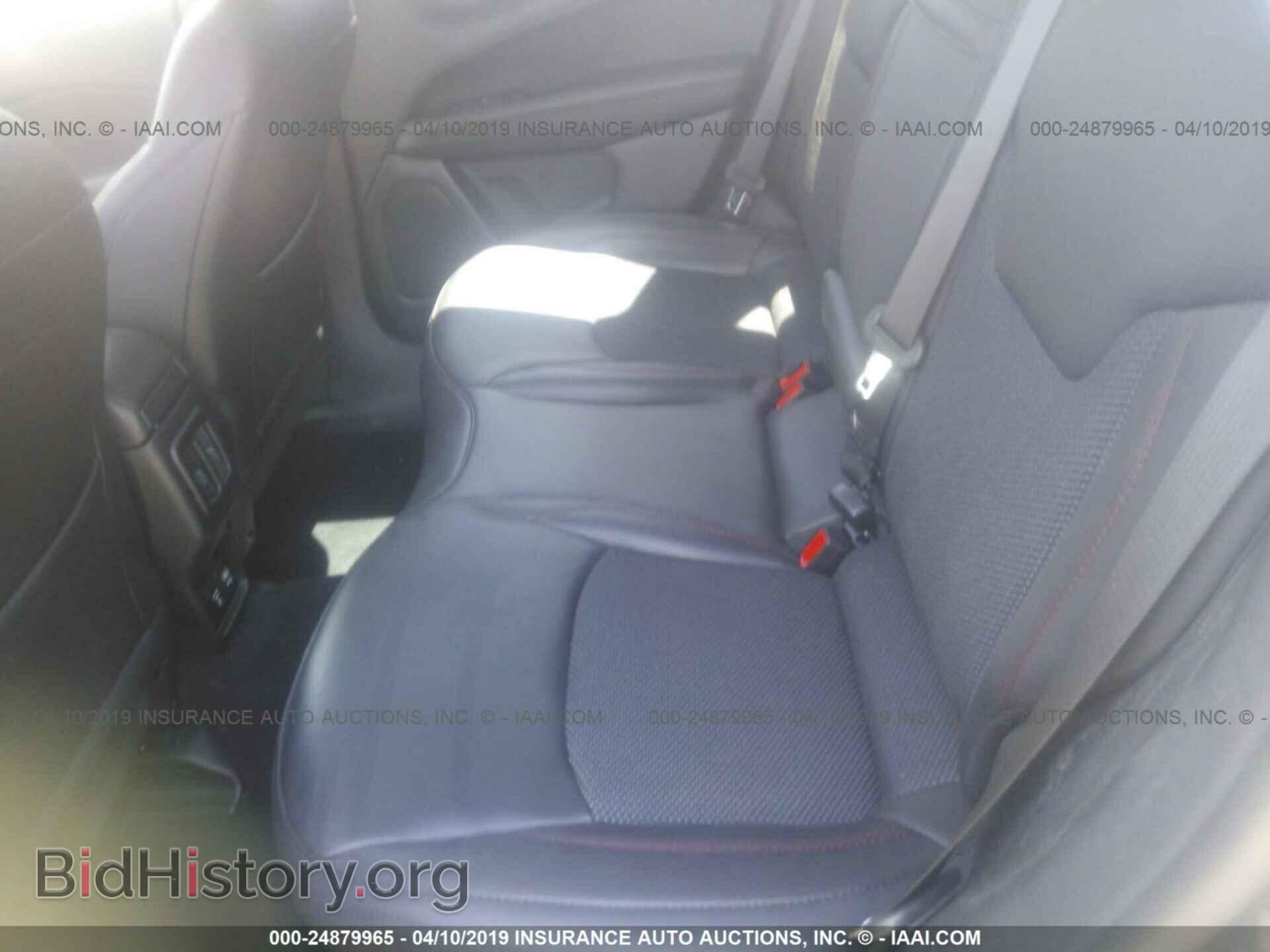 2019 JEEP COMPASS - VIN: 3C4NJDDB2KT627519 - Photo 8