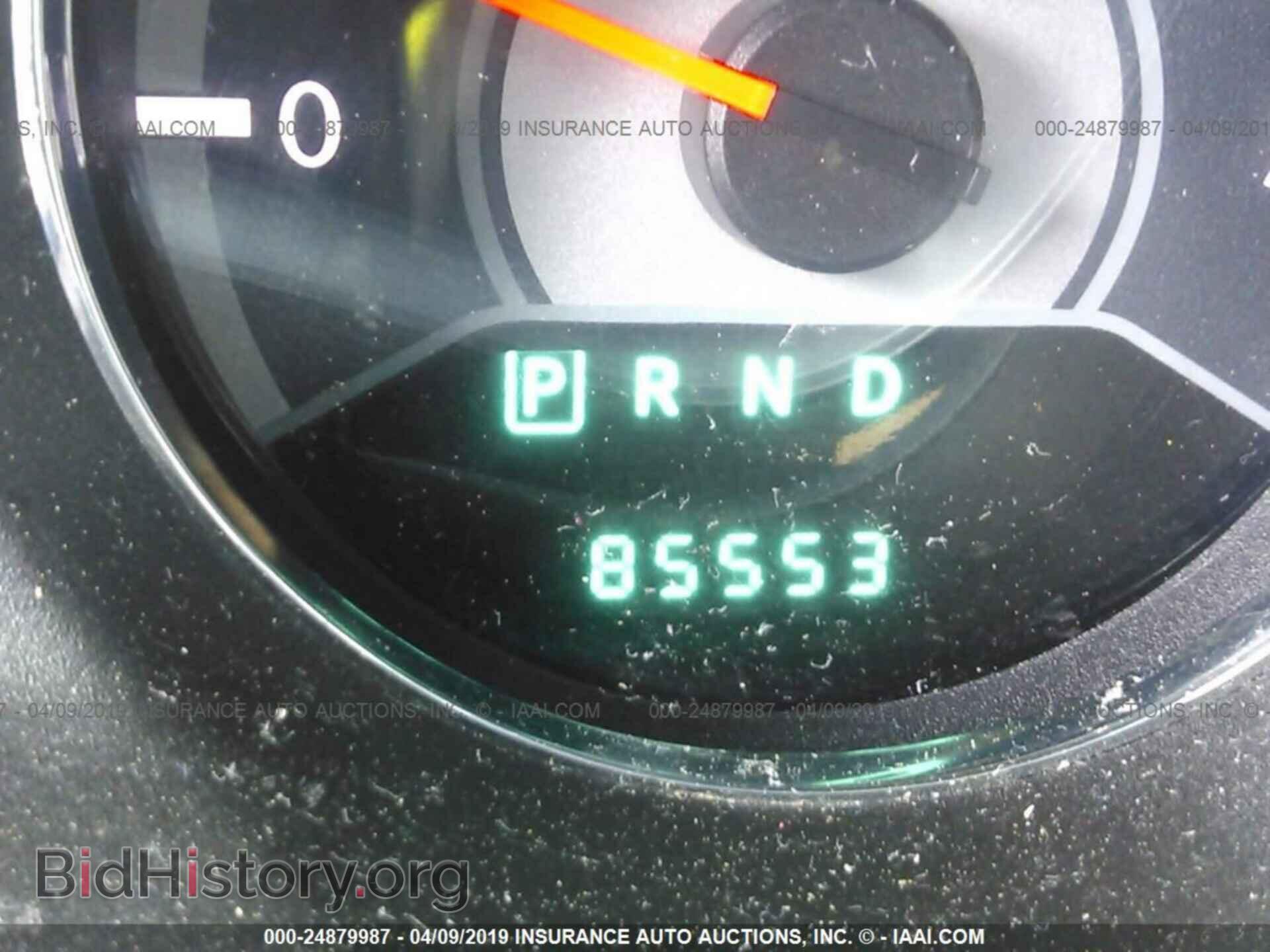 2013 CHRYSLER 200 - VIN: 1C3CCBBB9DN603900 - Фото 7