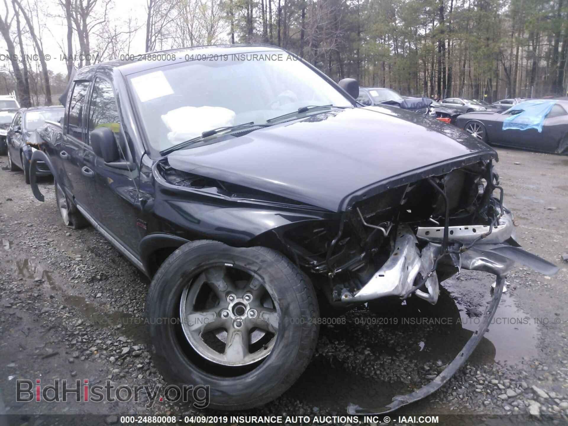 2006 DODGE RAM 1500 - VIN: 1D7HU18236S651712 - Фото 6