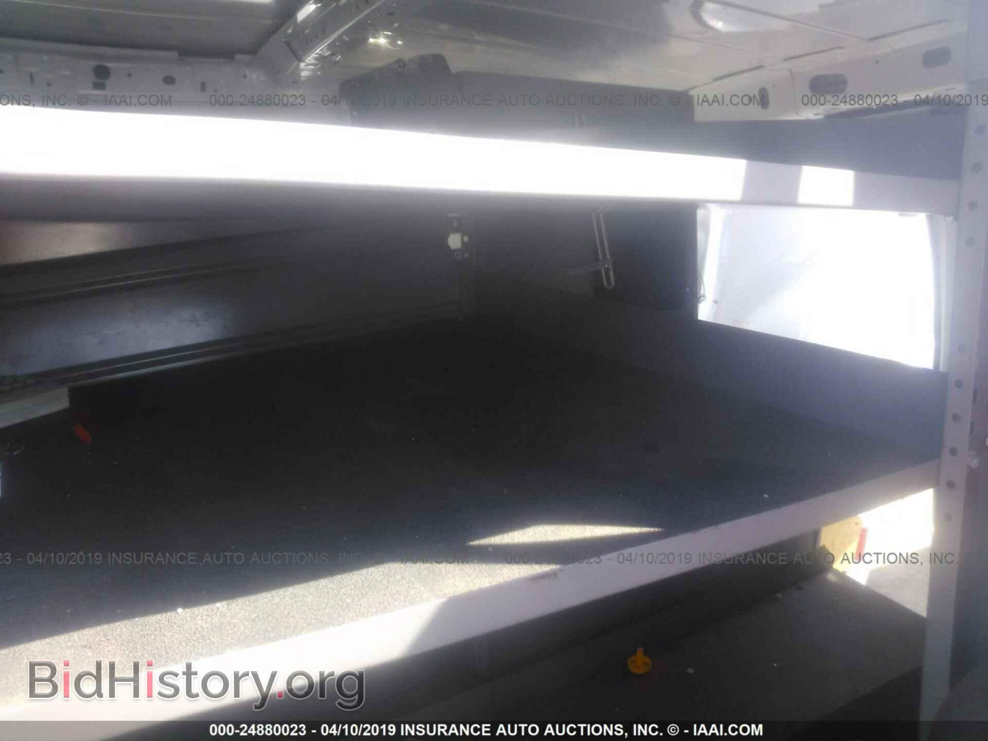 2015 FORD TRANSIT CONNECT - VIN: NM0LS7F7XF1211307 - Фото 8