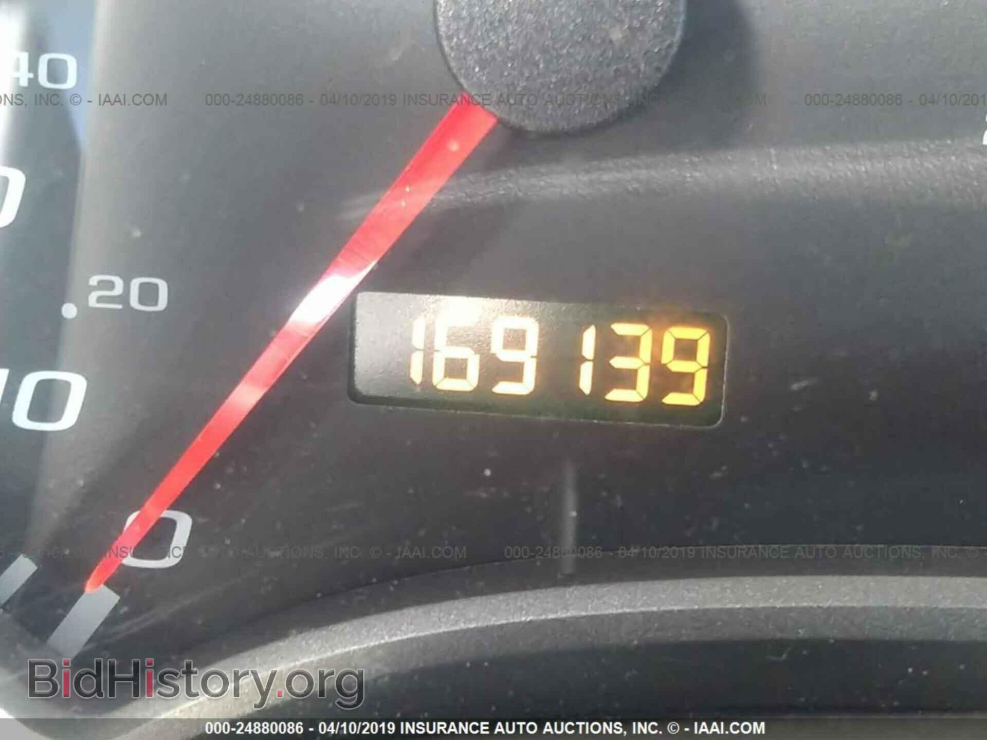 2006 CHEVROLET EQUINOX - VIN: 2CNDL73F066156830 - Фото 7
