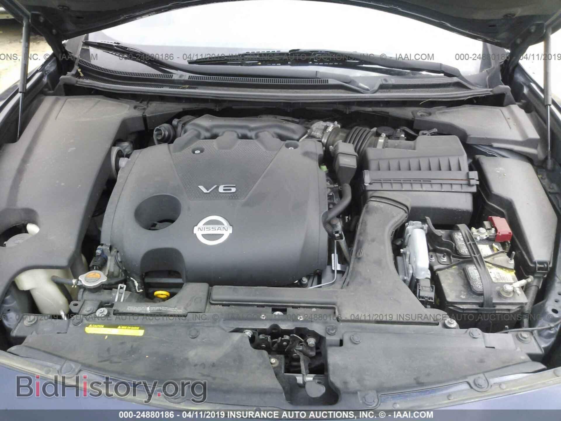 2009 NISSAN MAXIMA - VIN: 1N4AA51E89C830090 - Фото 10