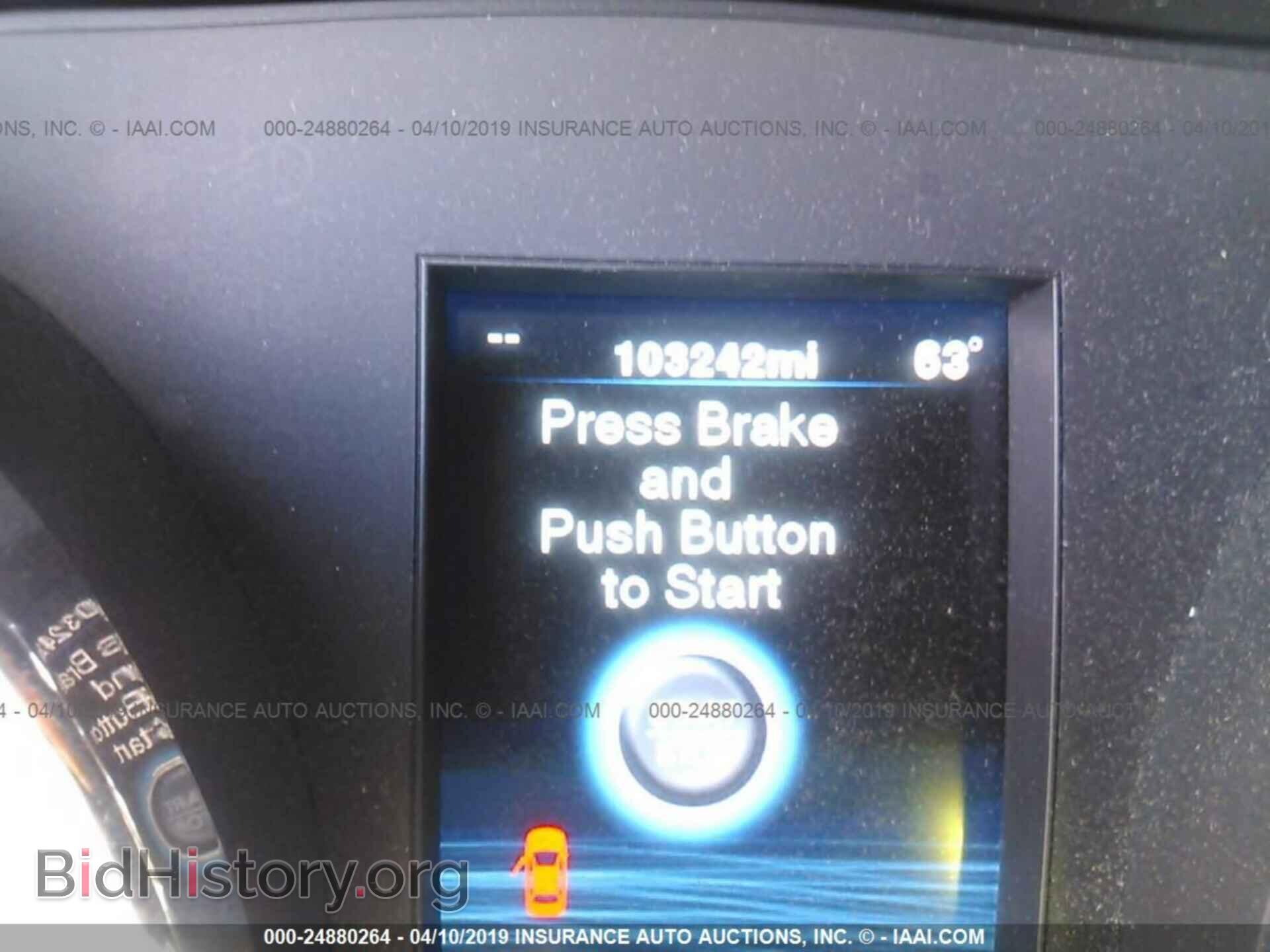 2012 CHRYSLER 300 - VIN: 2C3CCAAG7CH278579 - Фото 7