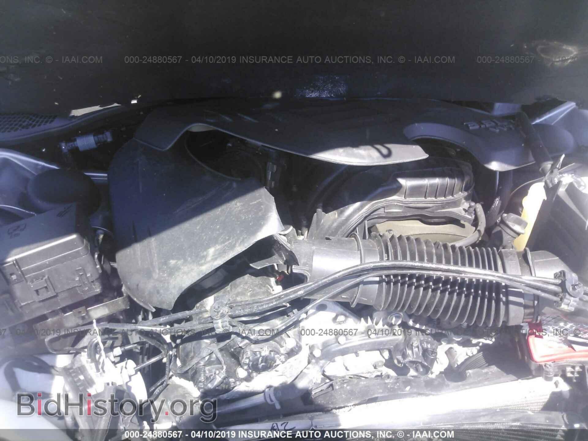 2017 DODGE CHALLENGER - VIN: 2C3CDZAG1HH573907 - Фото 10