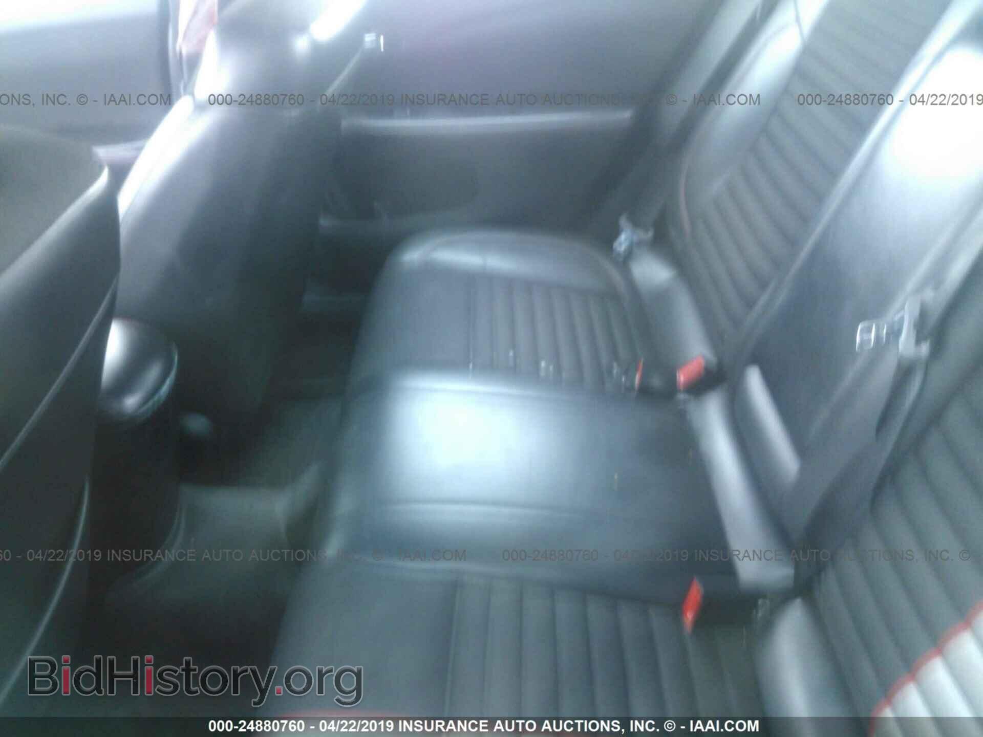 2013 DODGE AVENGER - VIN: 1C3CDZBG3DN562679 - Photo 8