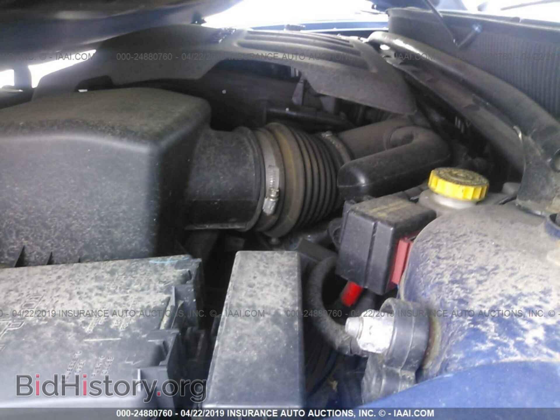 2013 DODGE AVENGER - VIN: 1C3CDZBG3DN562679 - Photo 10