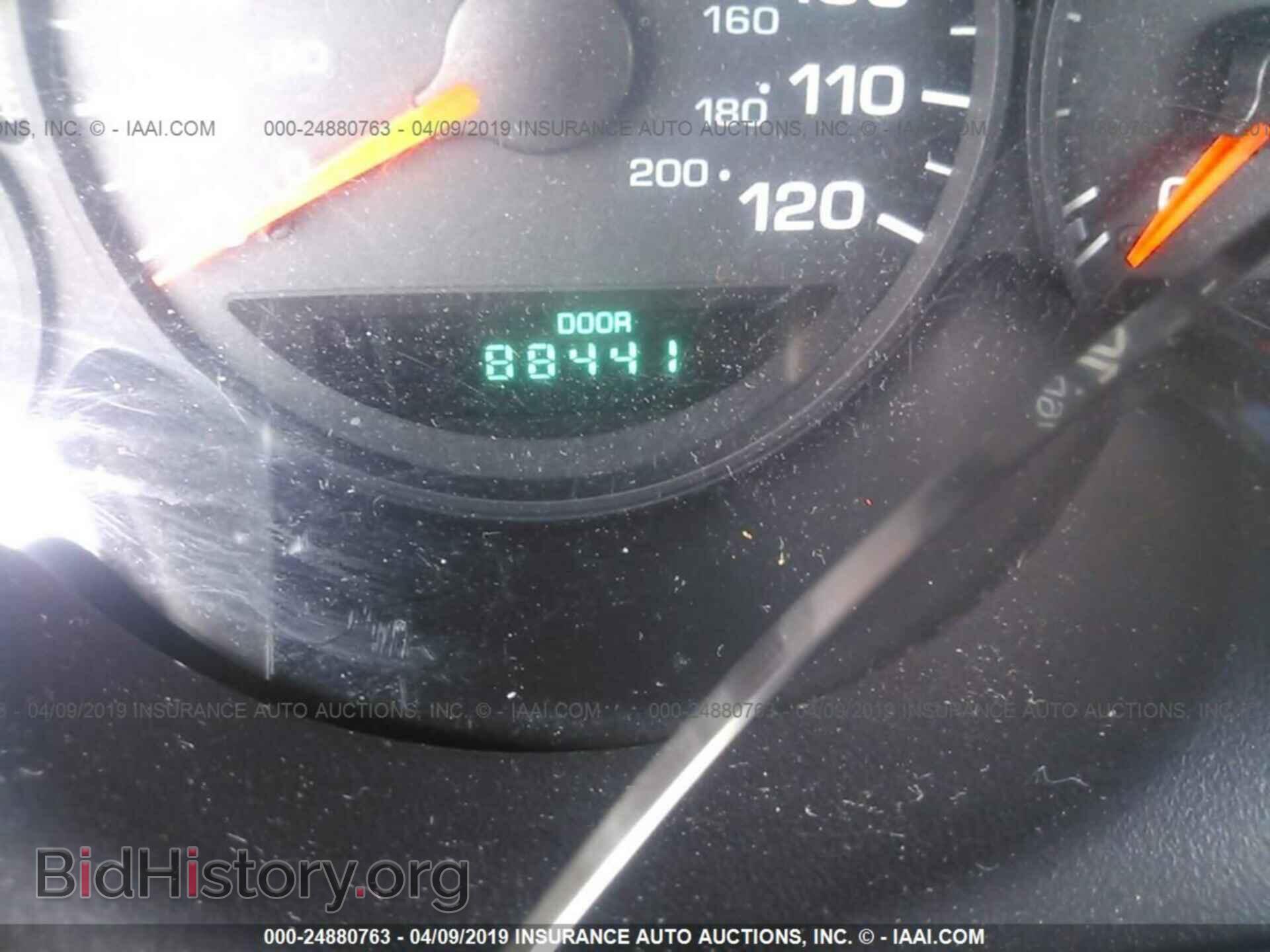 2000 DODGE NEON - VIN: 1B3ES46C6YD801949 - Фото 7