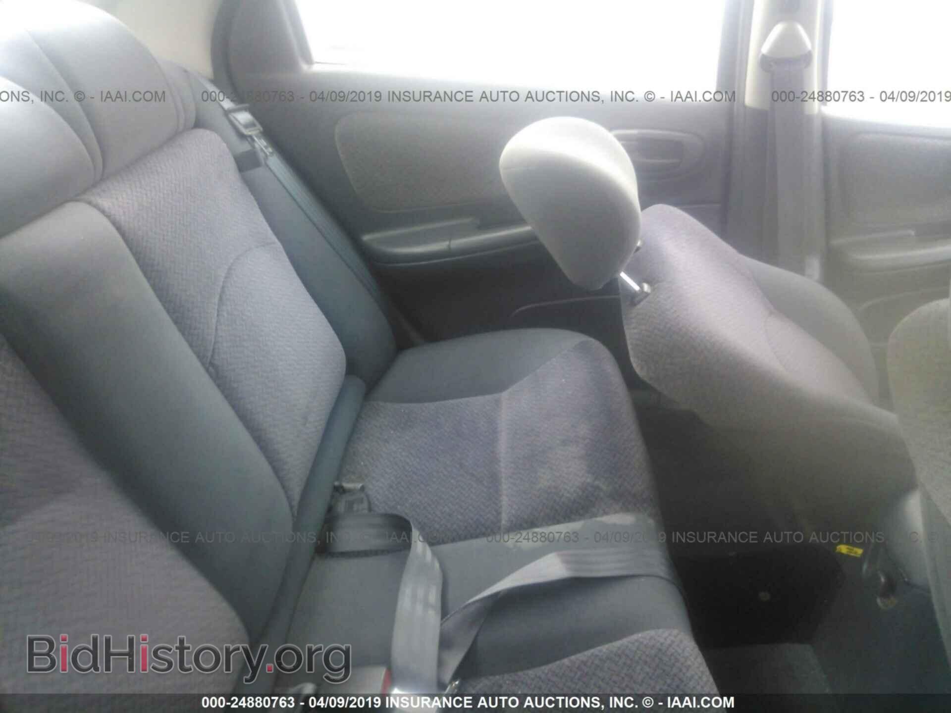 2000 DODGE NEON - VIN: 1B3ES46C6YD801949 - Фото 8