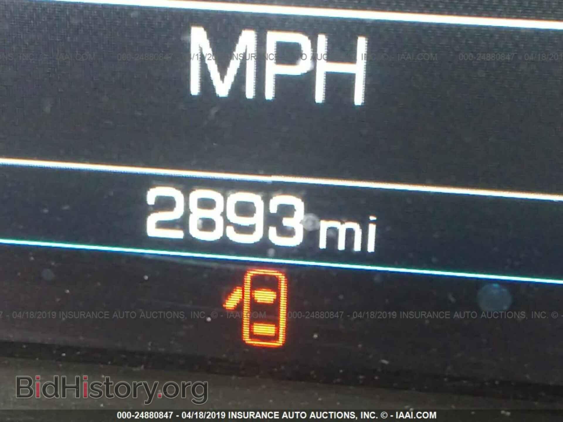 2018 GMC TERRAIN - VIN: 3GKALXEXXJL168280 - Фото 7