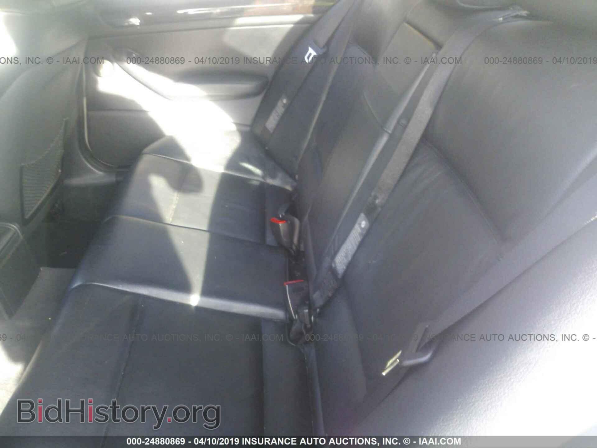 2005 BMW 330 - VIN: WBAEV53455KM42087 - Фото 8