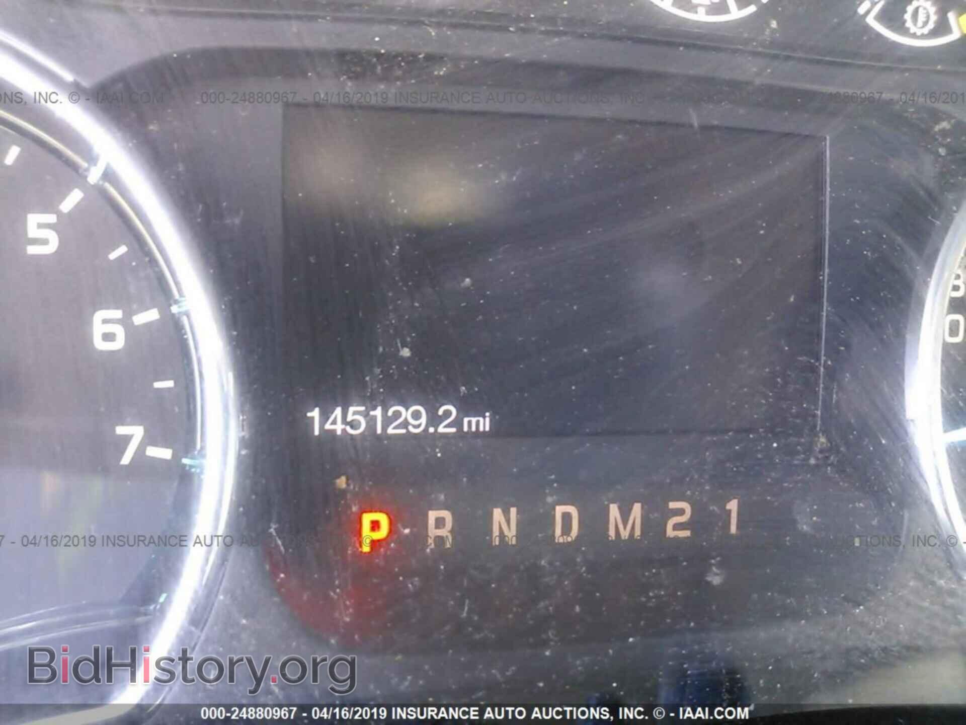 2012 FORD F150 - VIN: 1FTFW1CT5CFA17883 - Фото 7