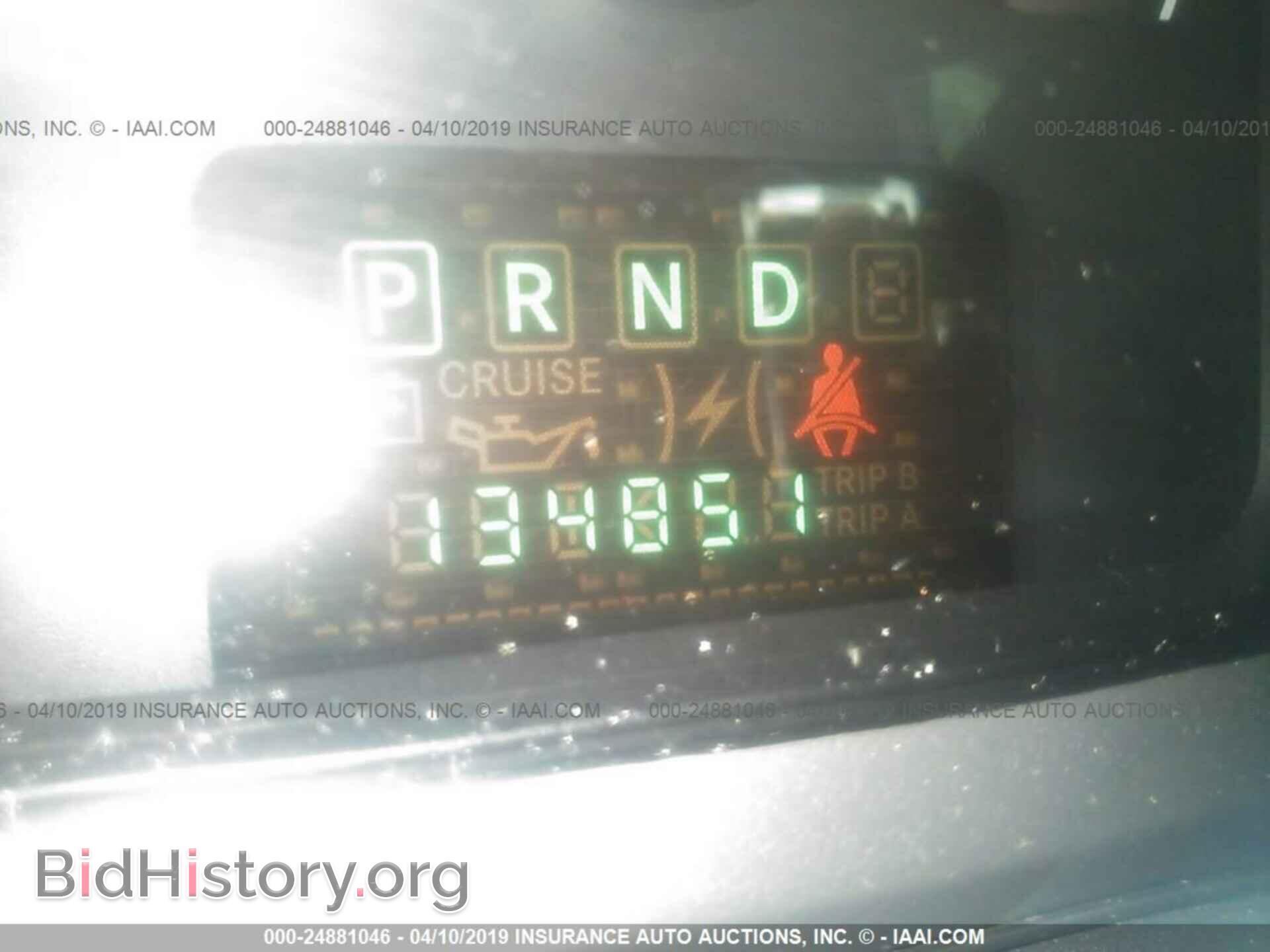 2010 DODGE JOURNEY - VIN: 3D4PG4FB5AT169092 - Фото 7