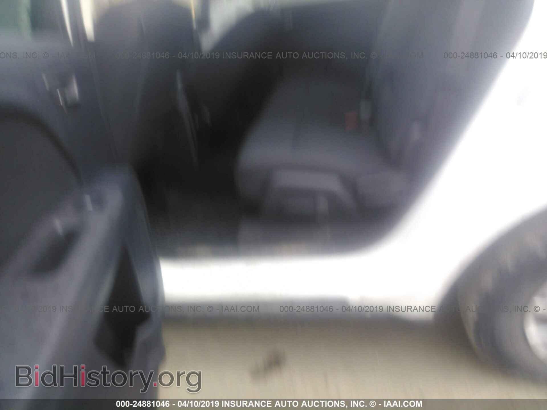 2010 DODGE JOURNEY - VIN: 3D4PG4FB5AT169092 - Фото 8