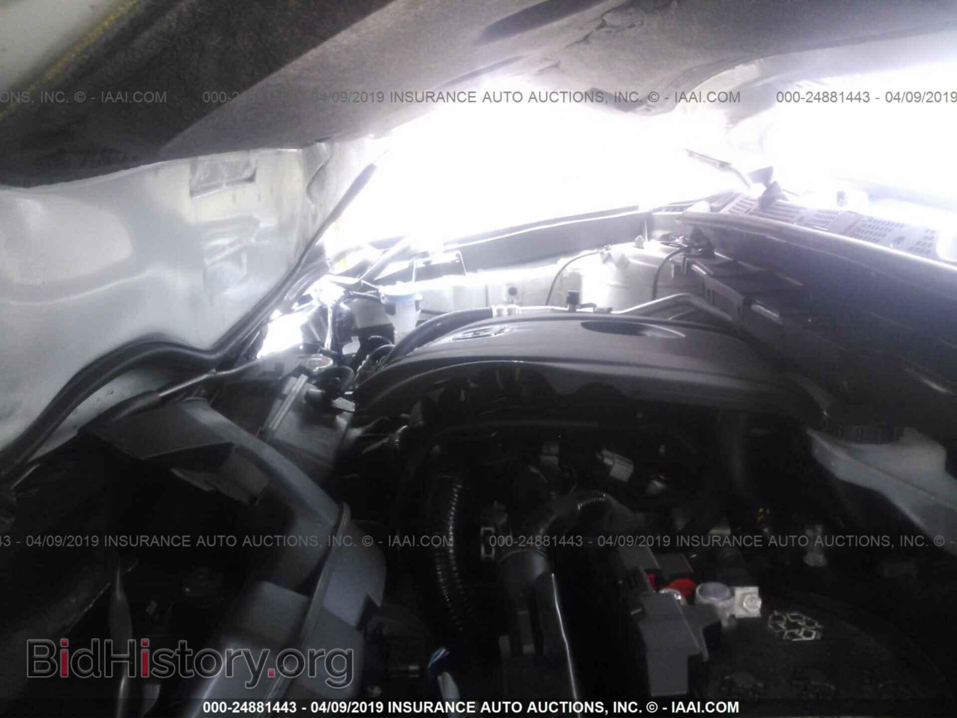 2014 MAZDA CX-5 - VIN: JM3KE4DY5E0350627 - Photo 10